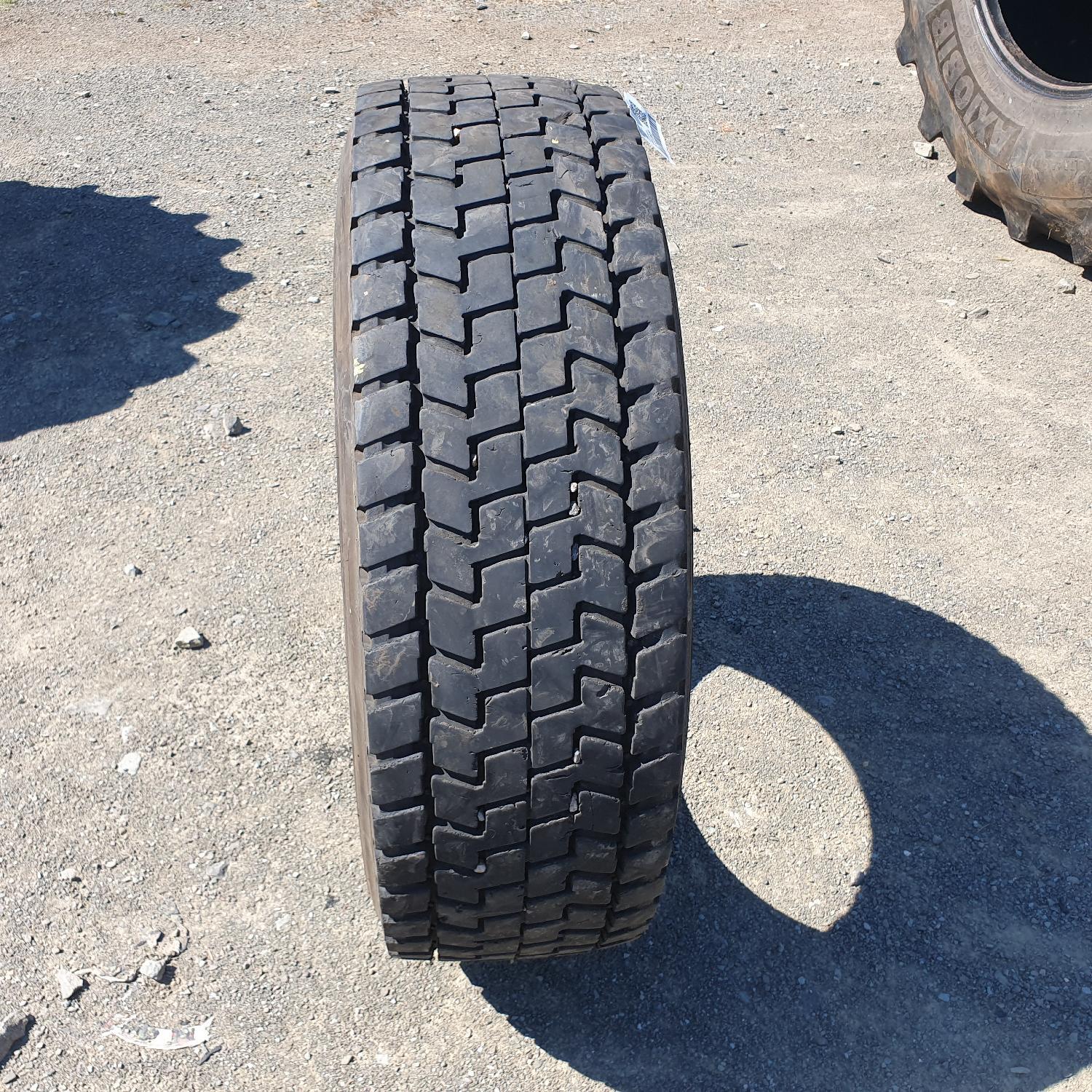  Cauciucuri 315/70R22.5  Laufenn