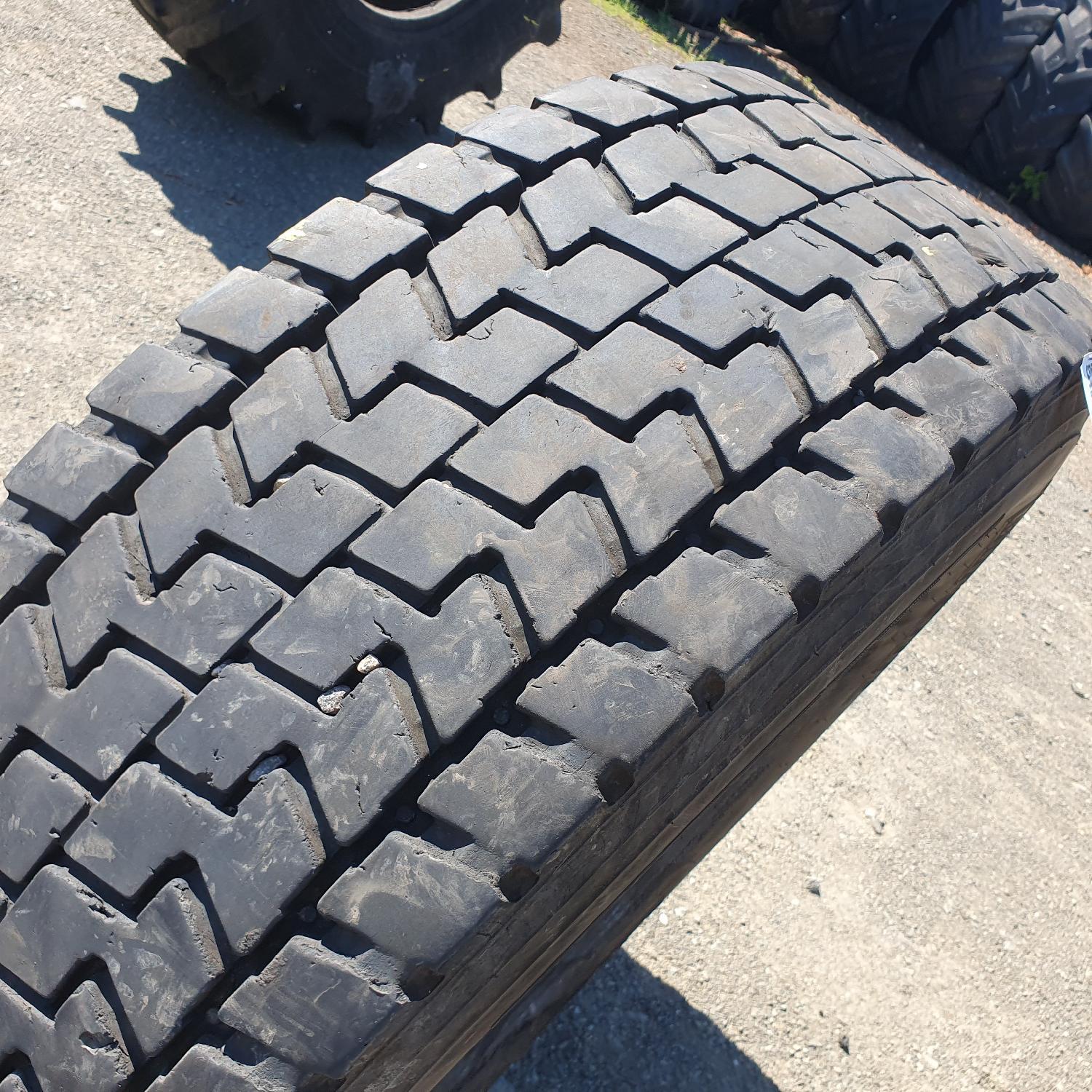  Cauciucuri 315/70R22.5  Laufenn