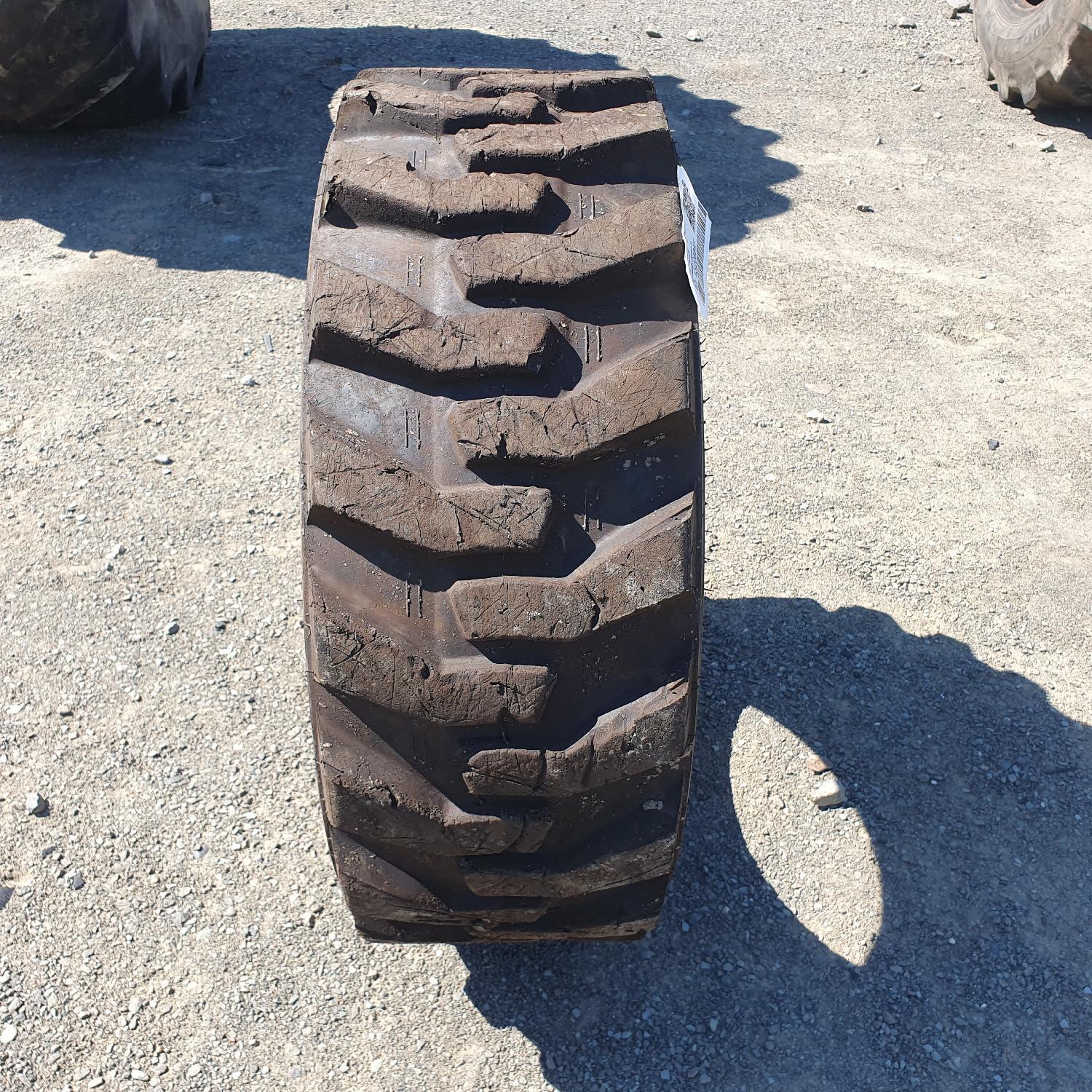  Cauciucuri 10-16.5  Ceat