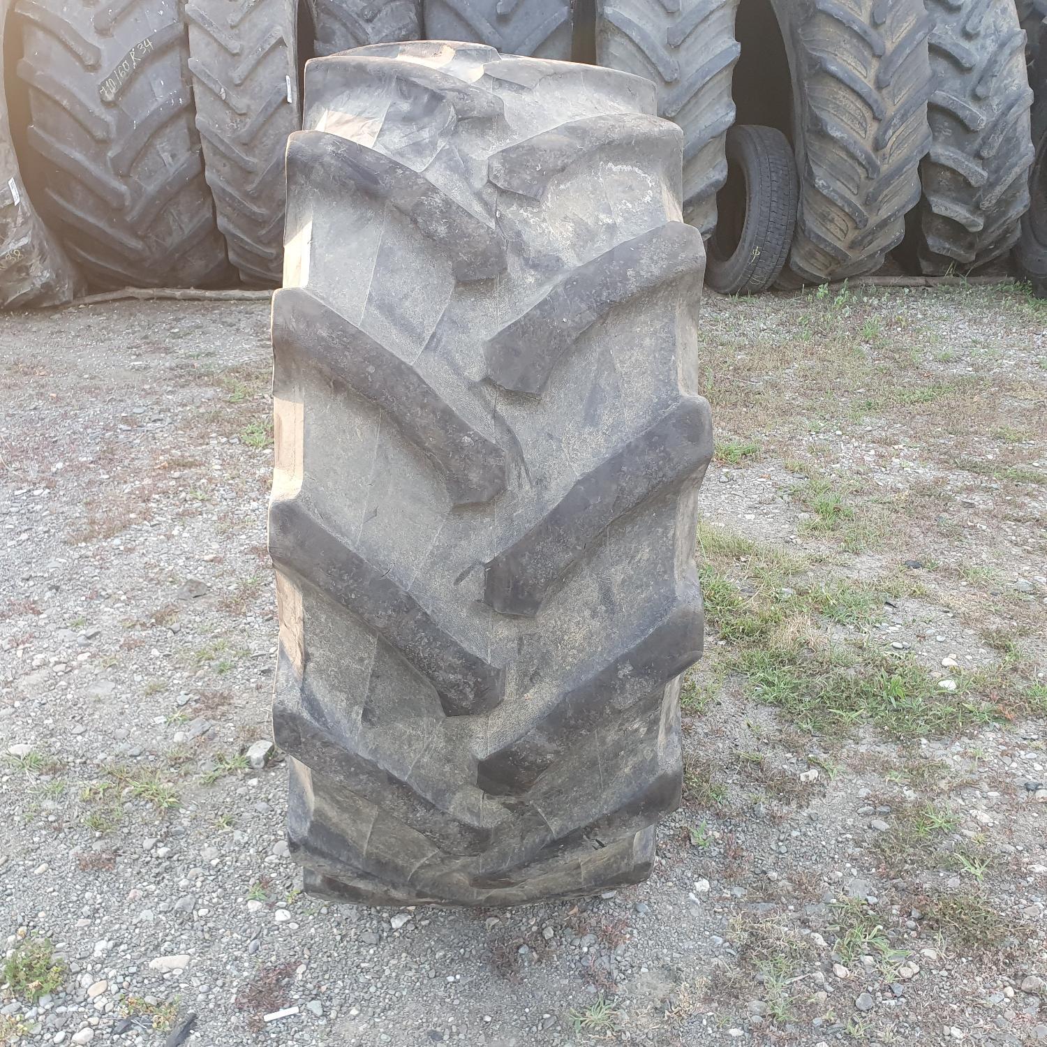  Cauciucuri 480/70R24  Trelleborg