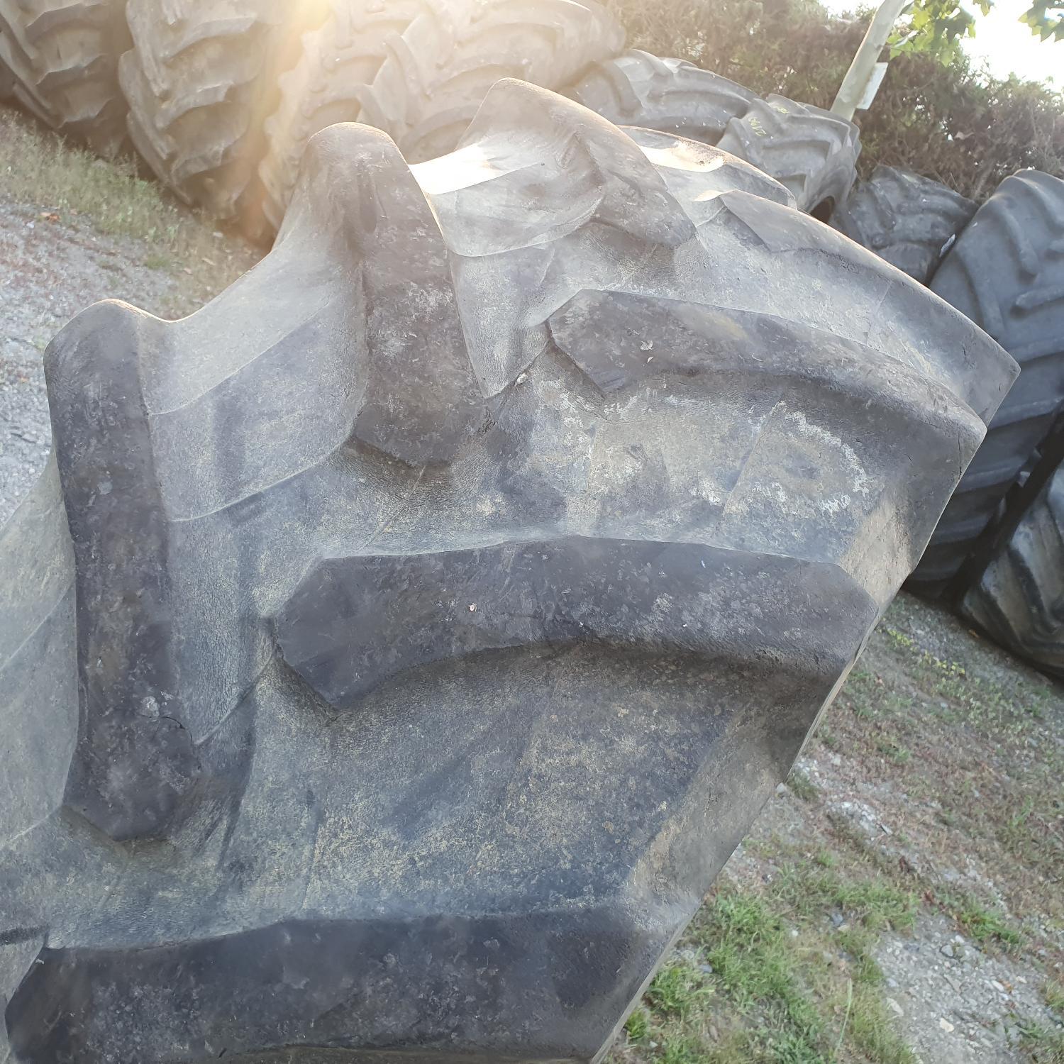  Cauciucuri 480/70R24  Trelleborg