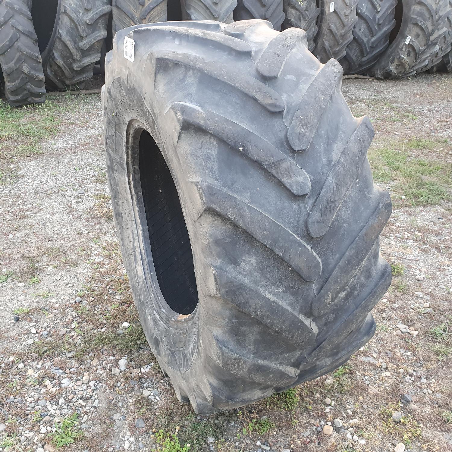  Cauciucuri 480/65R24  Michelin