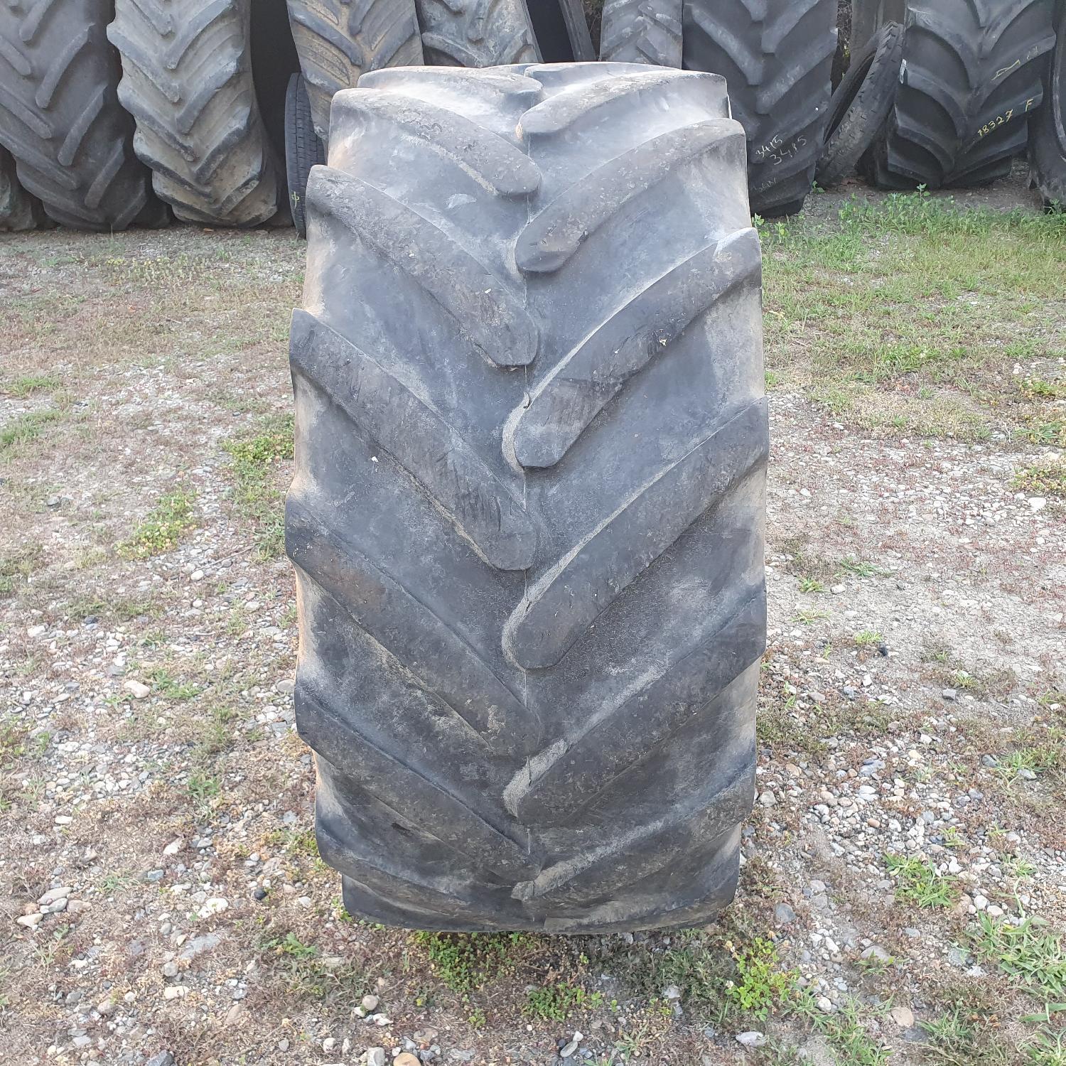  Cauciucuri 480/65R24  Michelin