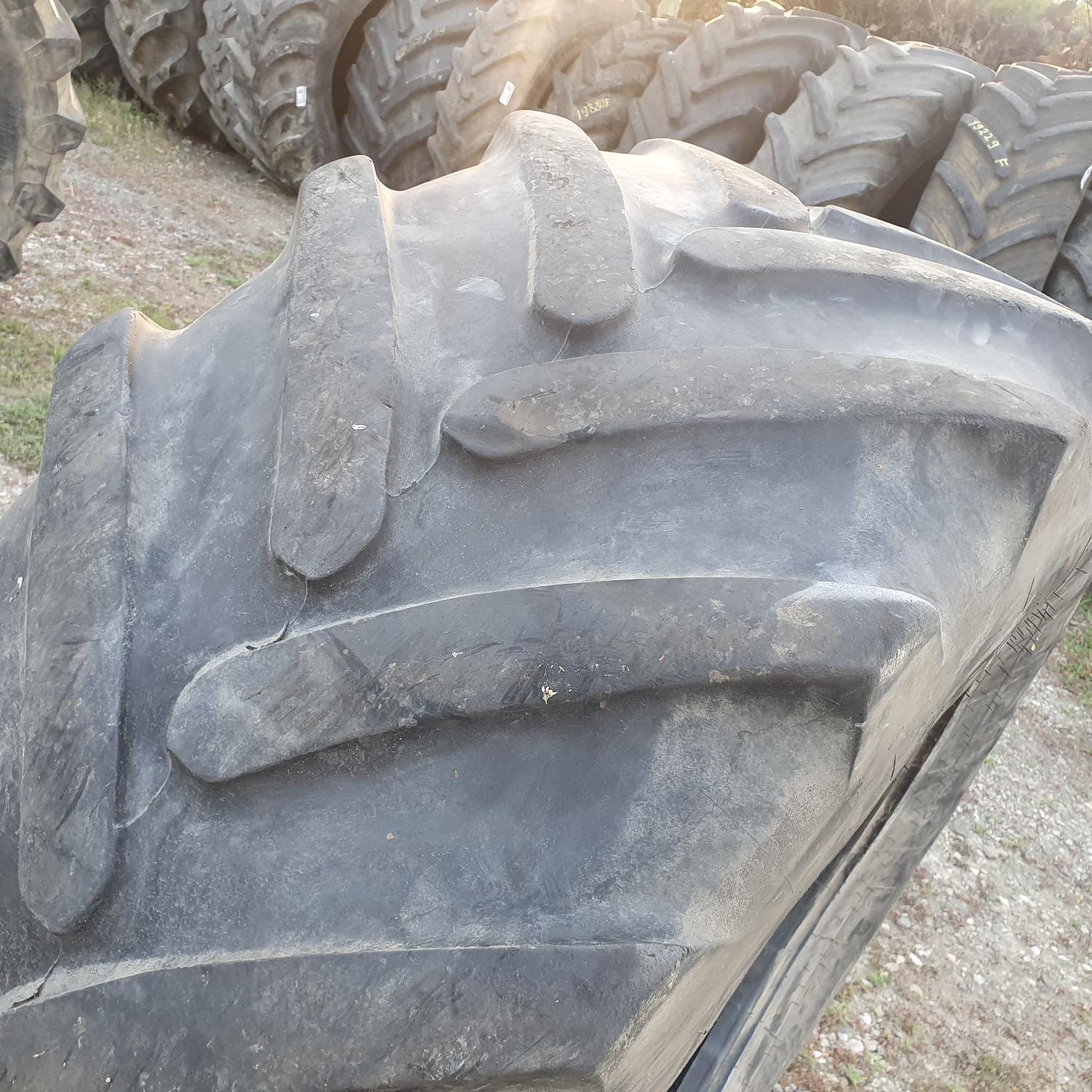  Cauciucuri 480/65R24  Michelin