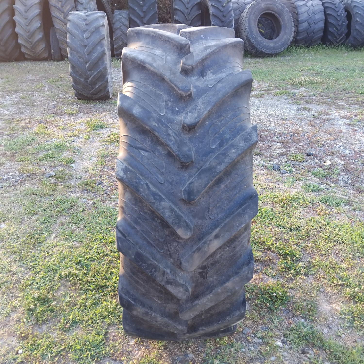  Cauciucuri 380/70R24  Taurus