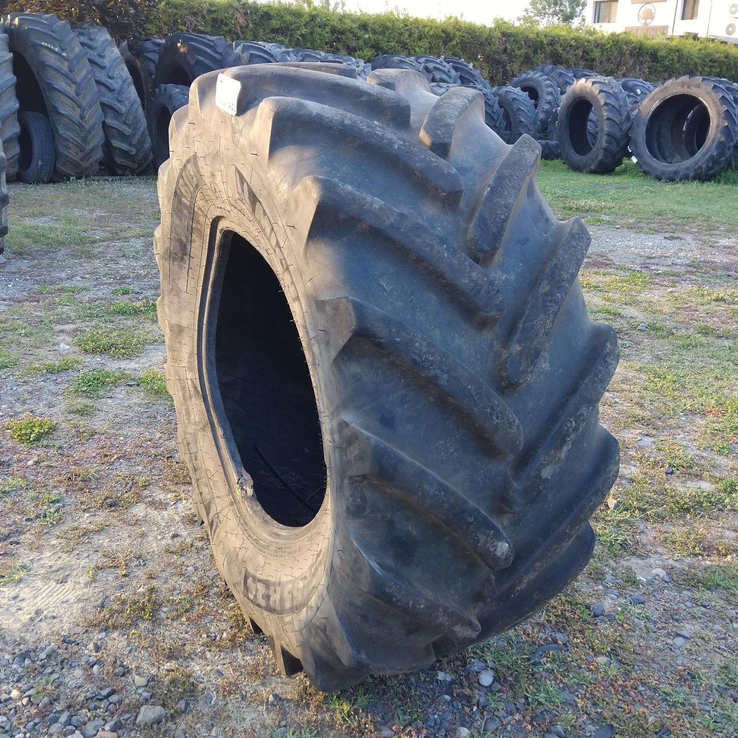  Cauciucuri 480/65R24  Michelin
