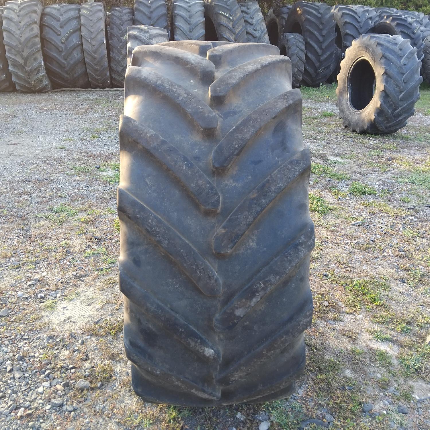  Cauciucuri 480/65R24  Michelin