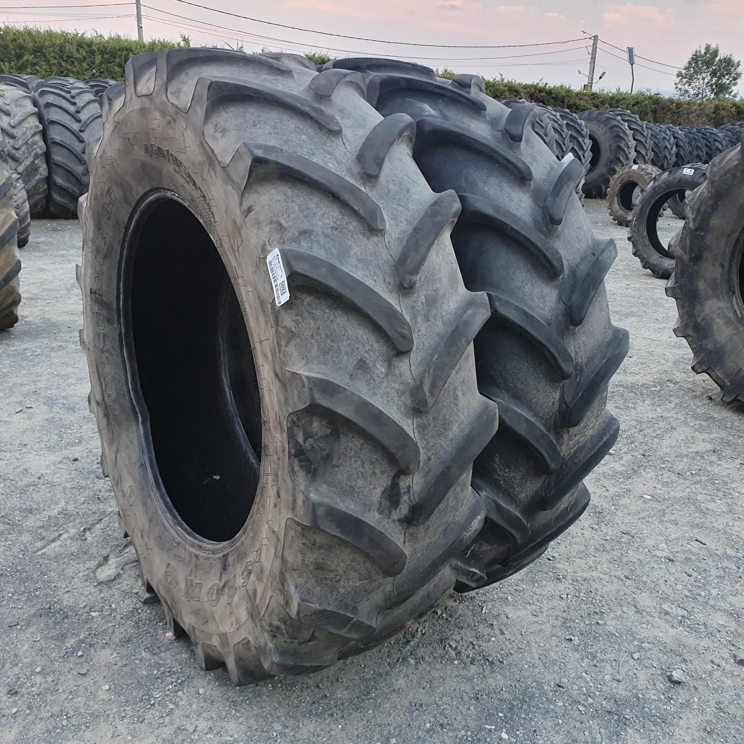  Cauciucuri 460/85R38 (18.4R38) Firestone