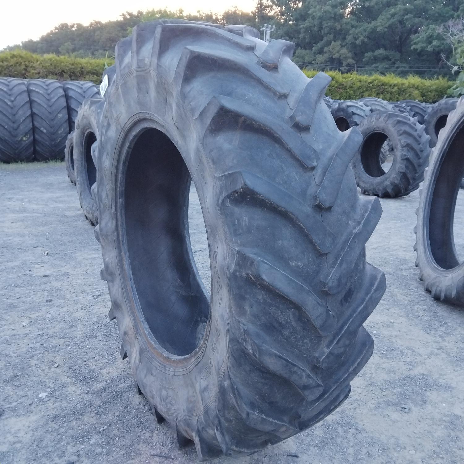  Cauciucuri 18.4R34 (460/85R34) Barum