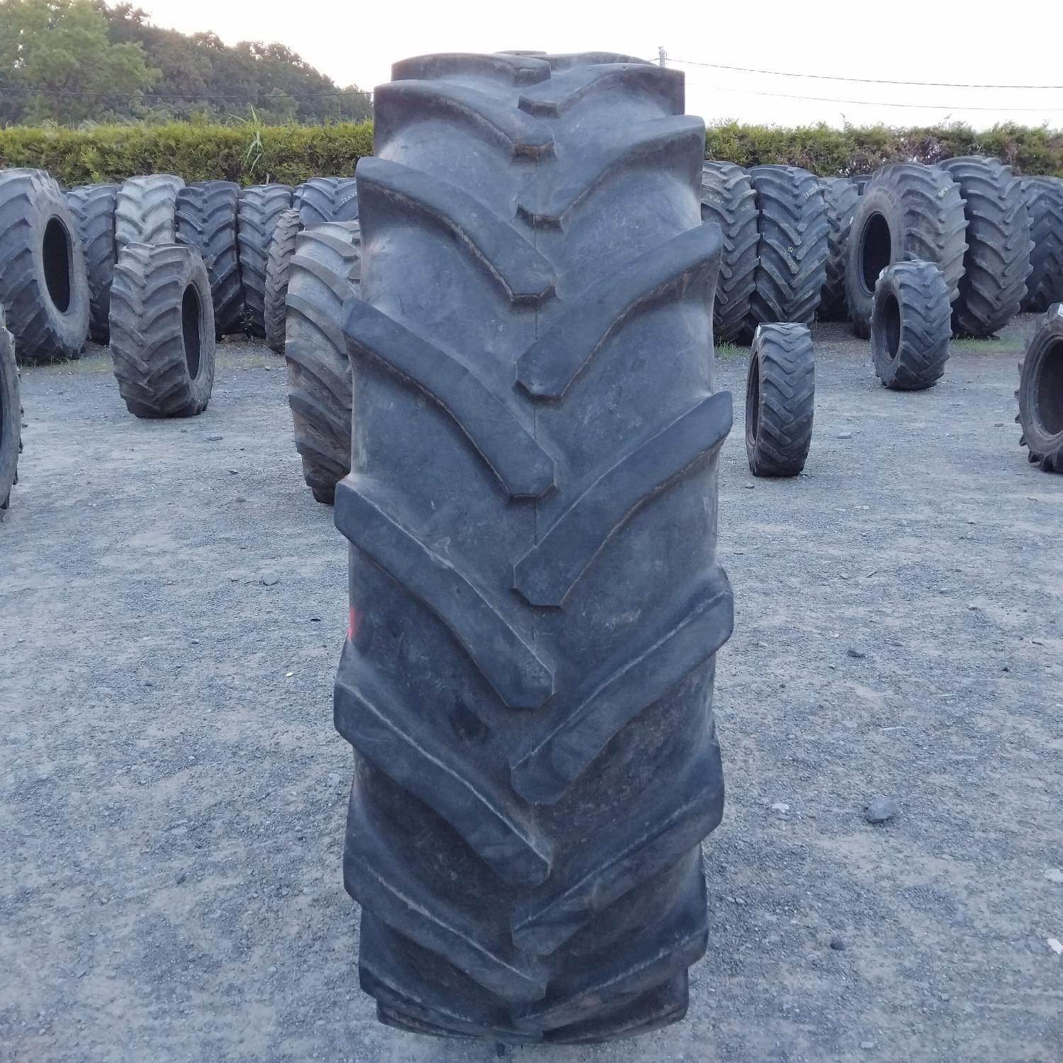 Cauciucuri 18.4R34 (460/85R34) Barum