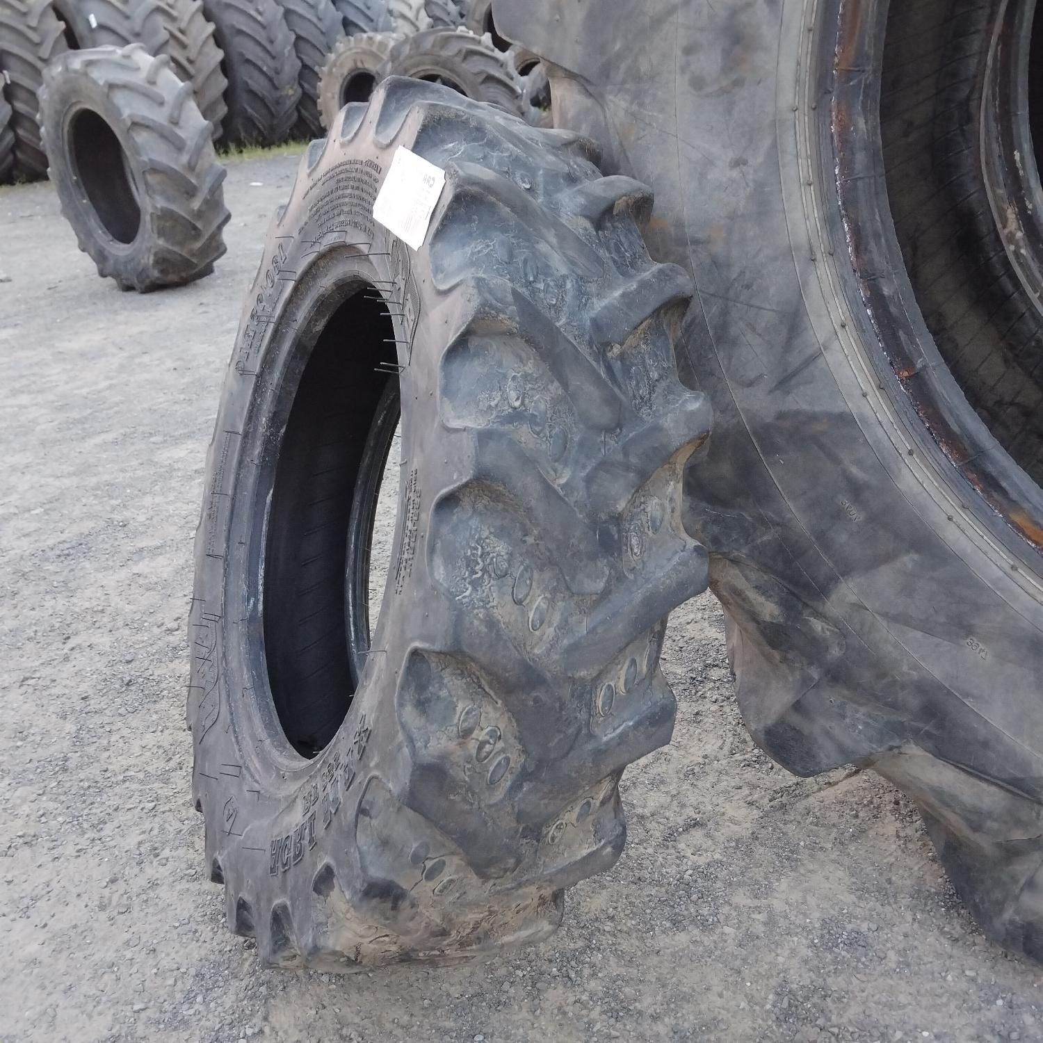  Cauciucuri 180/95R16  Bkt