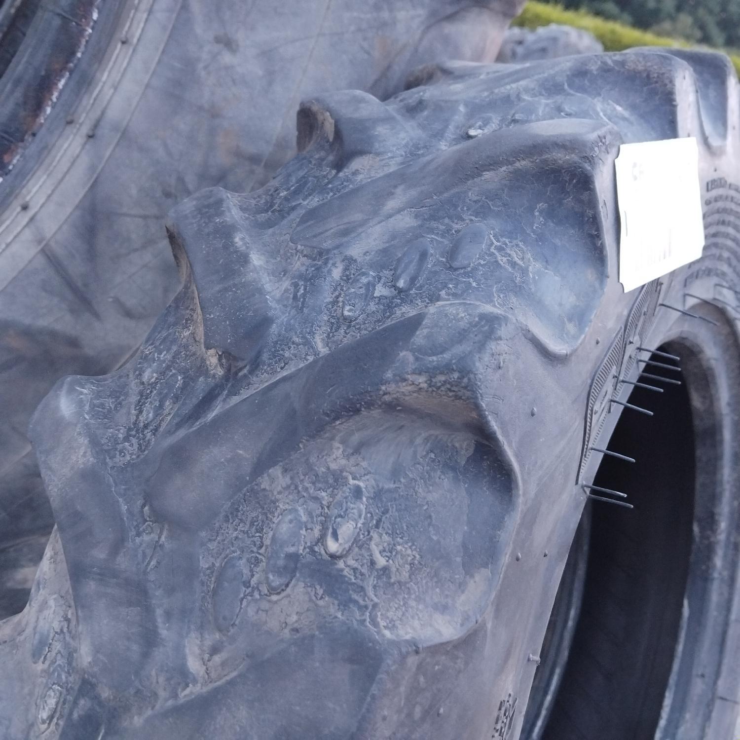  Cauciucuri 180/95R16  Bkt