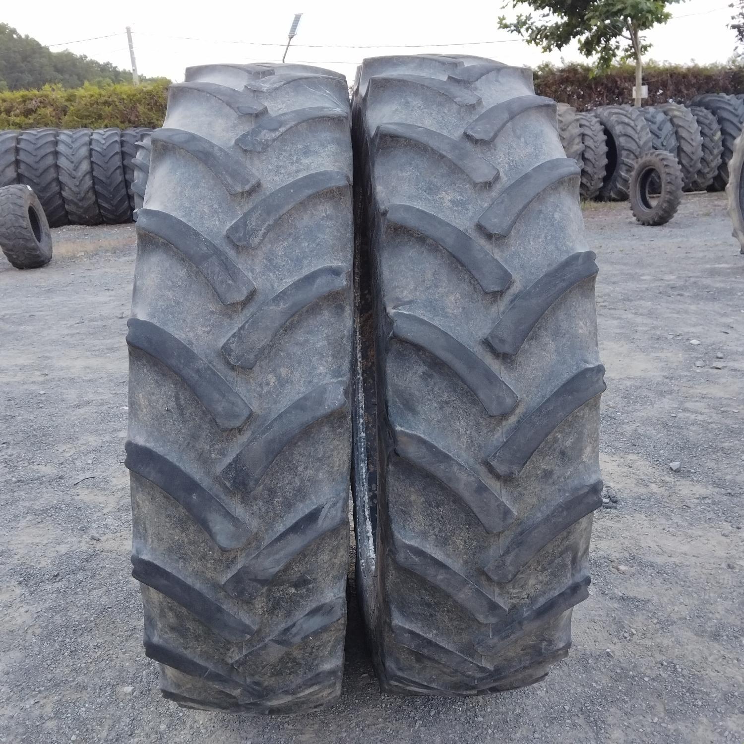  Cauciucuri 340/85R38 (13.6R38) Continental