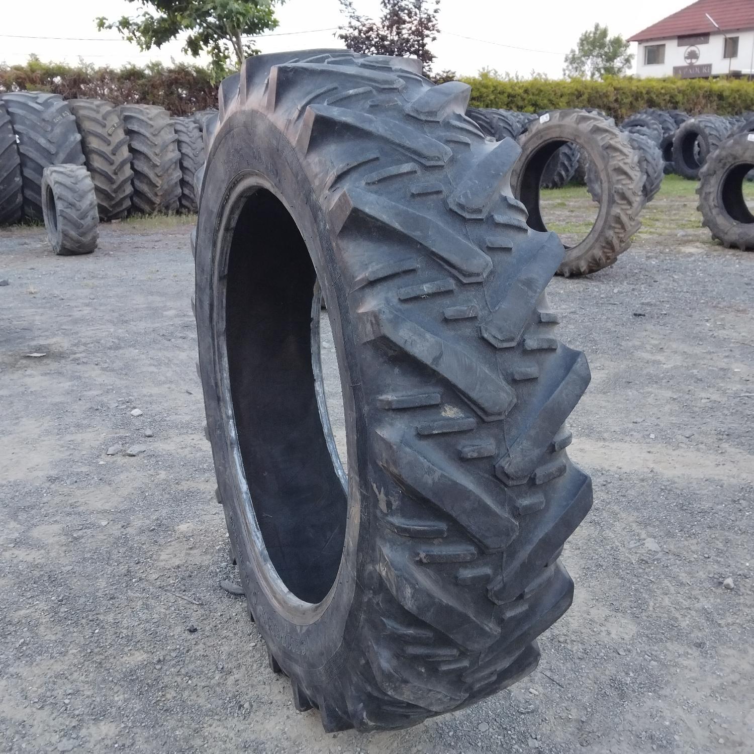  Cauciucuri 13.6R36 (340/85R36) Semperit