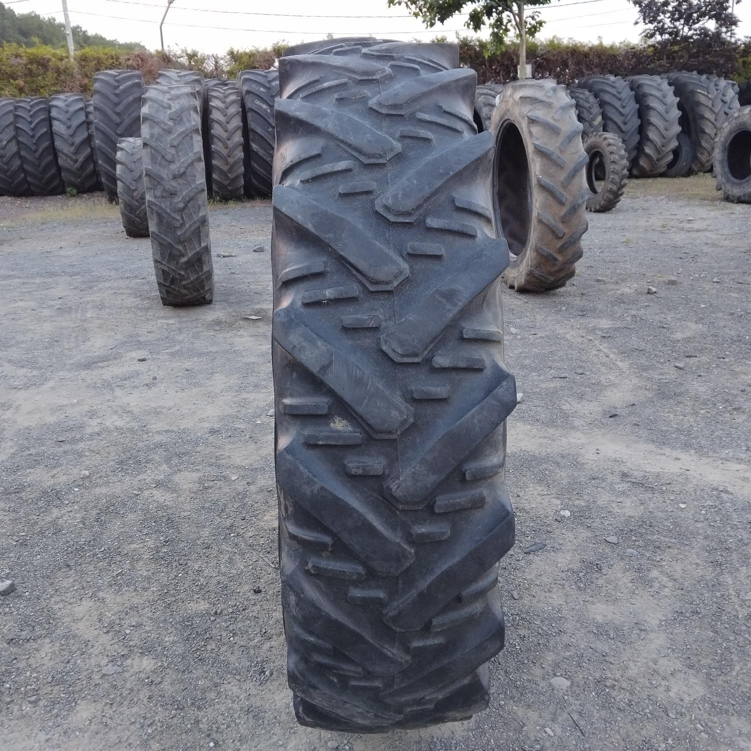  Cauciucuri 13.6R36 (340/85R36) Semperit