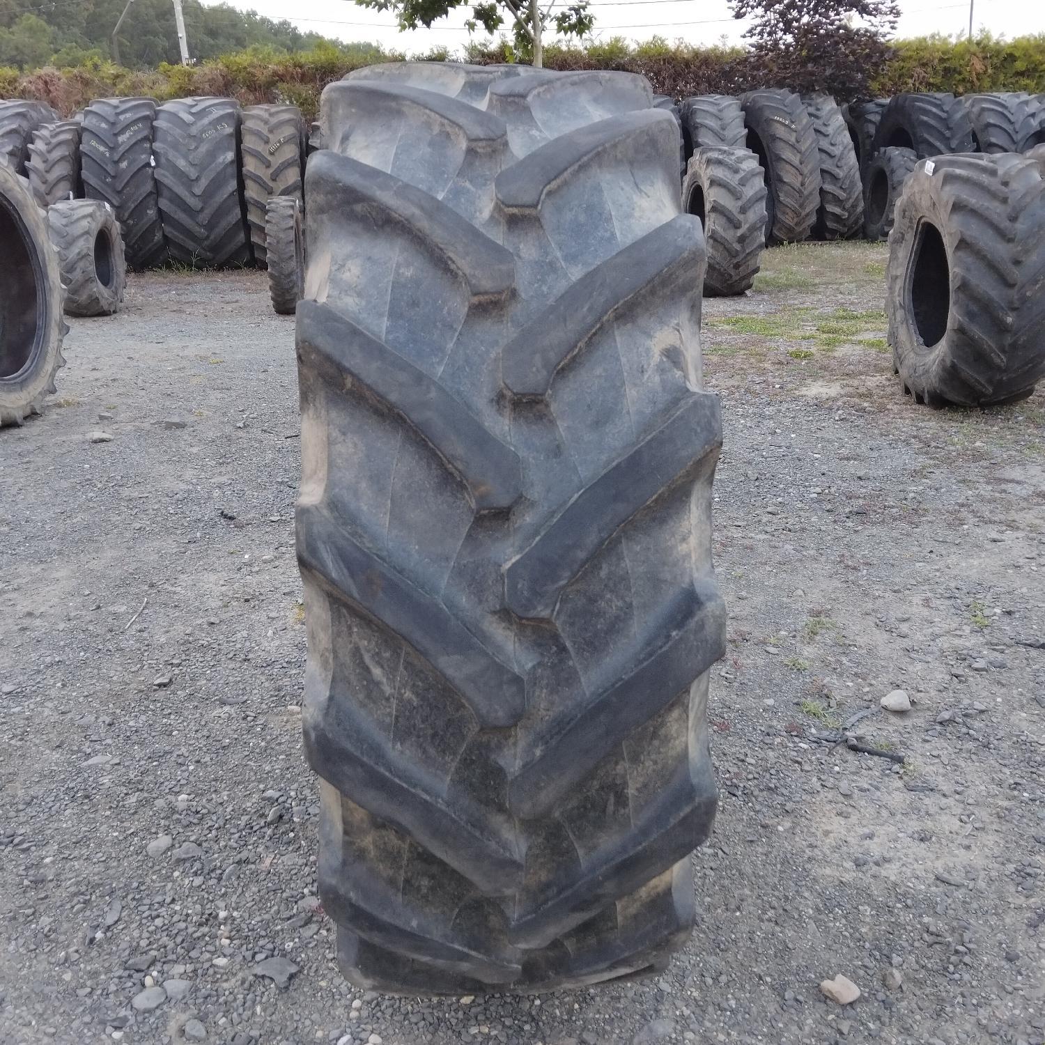  Cauciucuri 480/70R30 (19.5R30) Pirelli