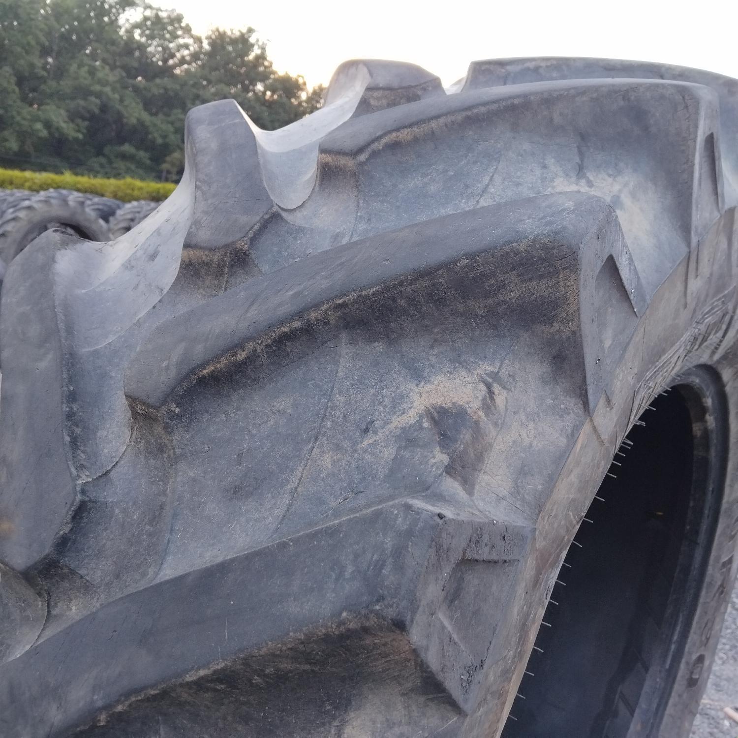  Cauciucuri 480/70R30 (19.5R30) Pirelli