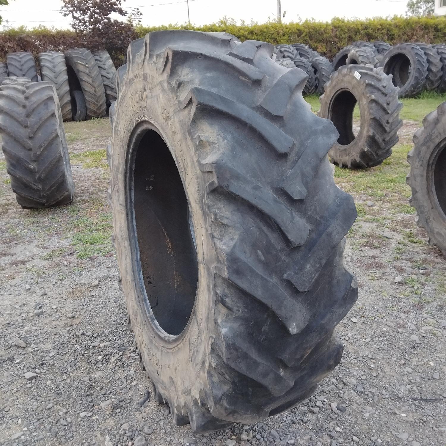  Cauciucuri 16.9R30 (420/85R30) Kormoran