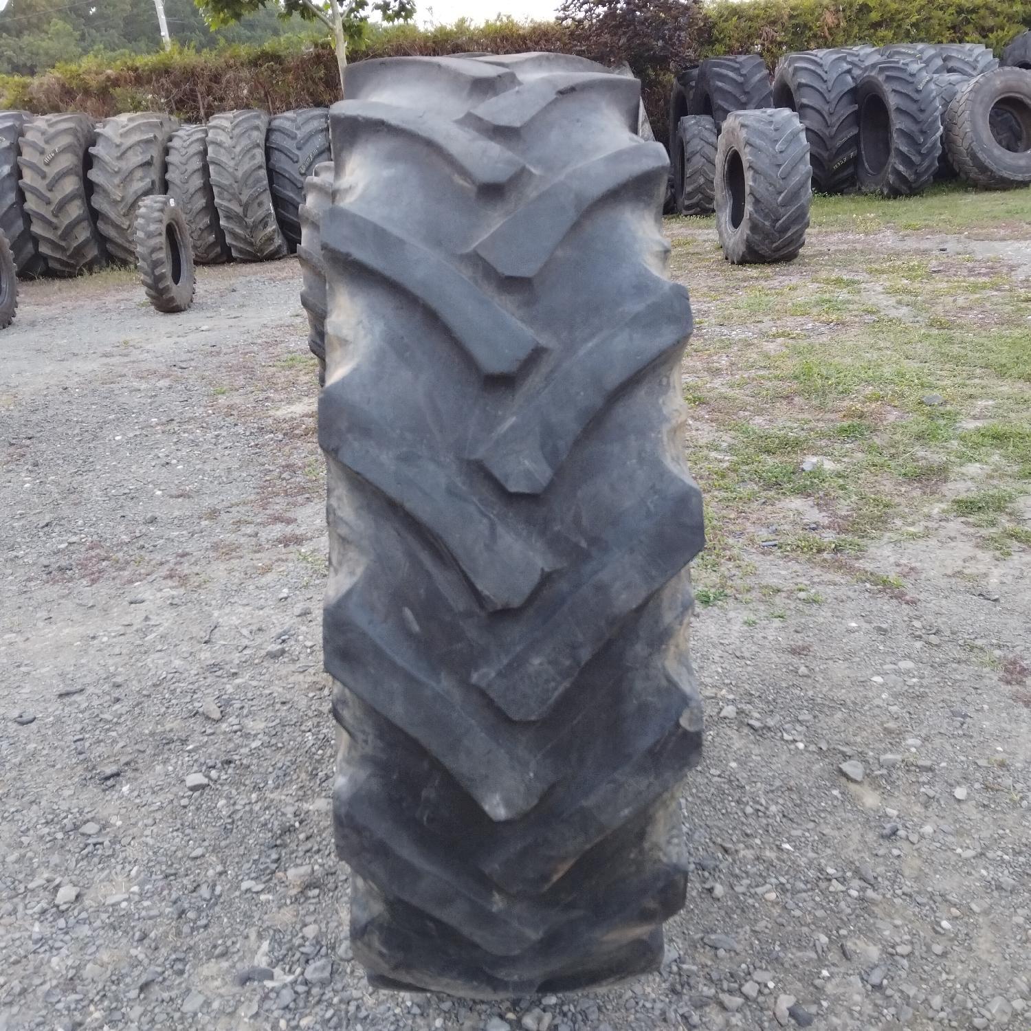  Cauciucuri 16.9R30 (420/85R30) Kormoran