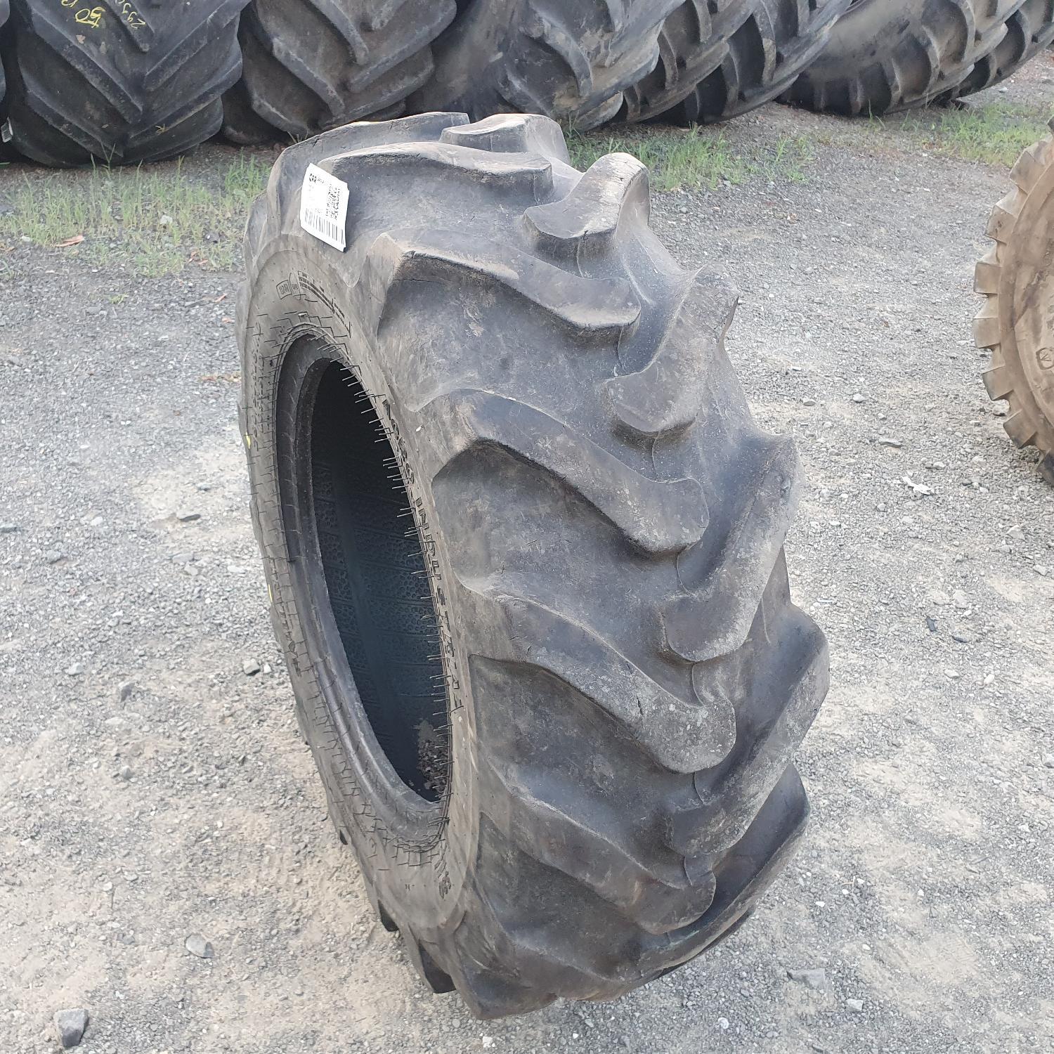  Cauciucuri 280/80R18  Alliance