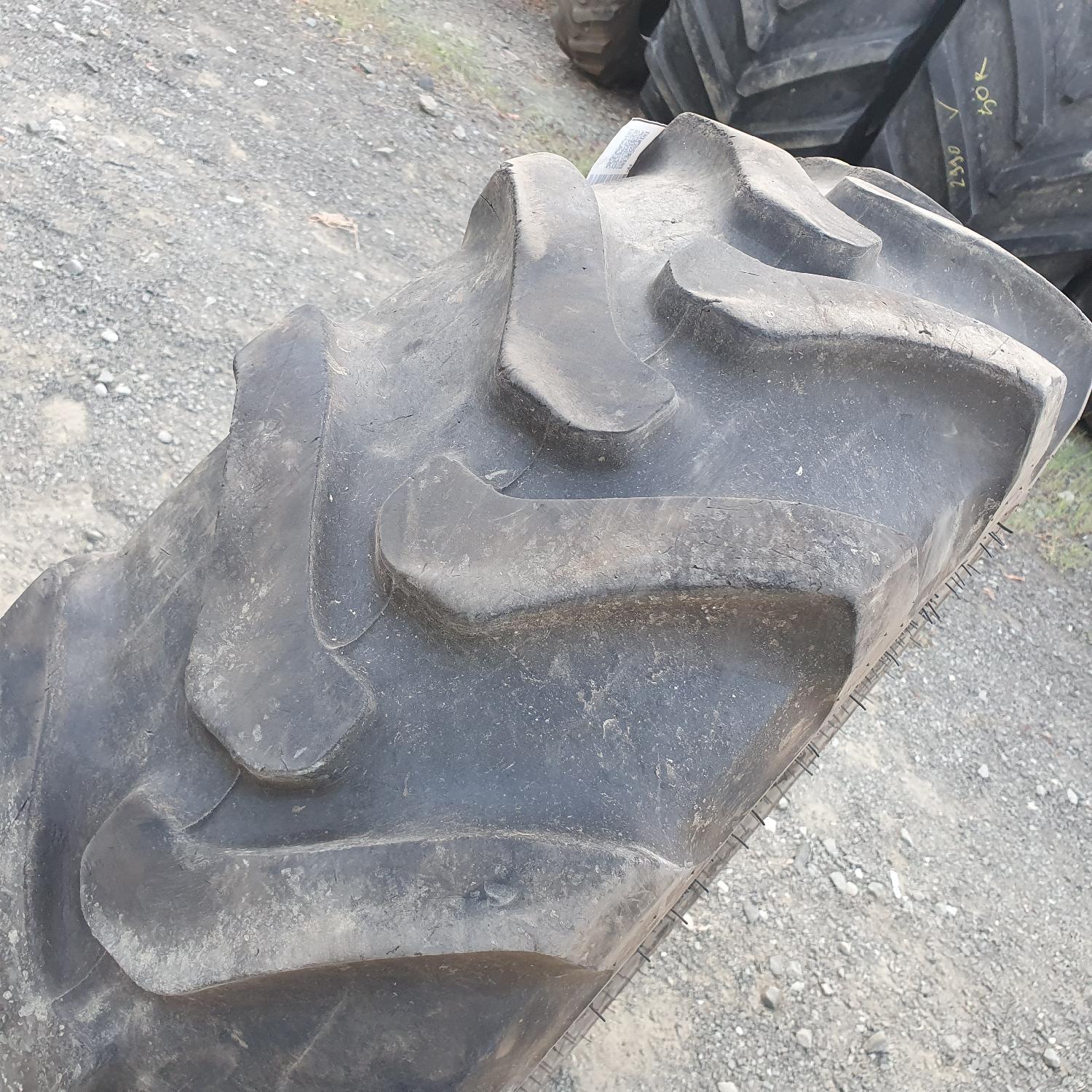  Cauciucuri 280/80R18  Alliance