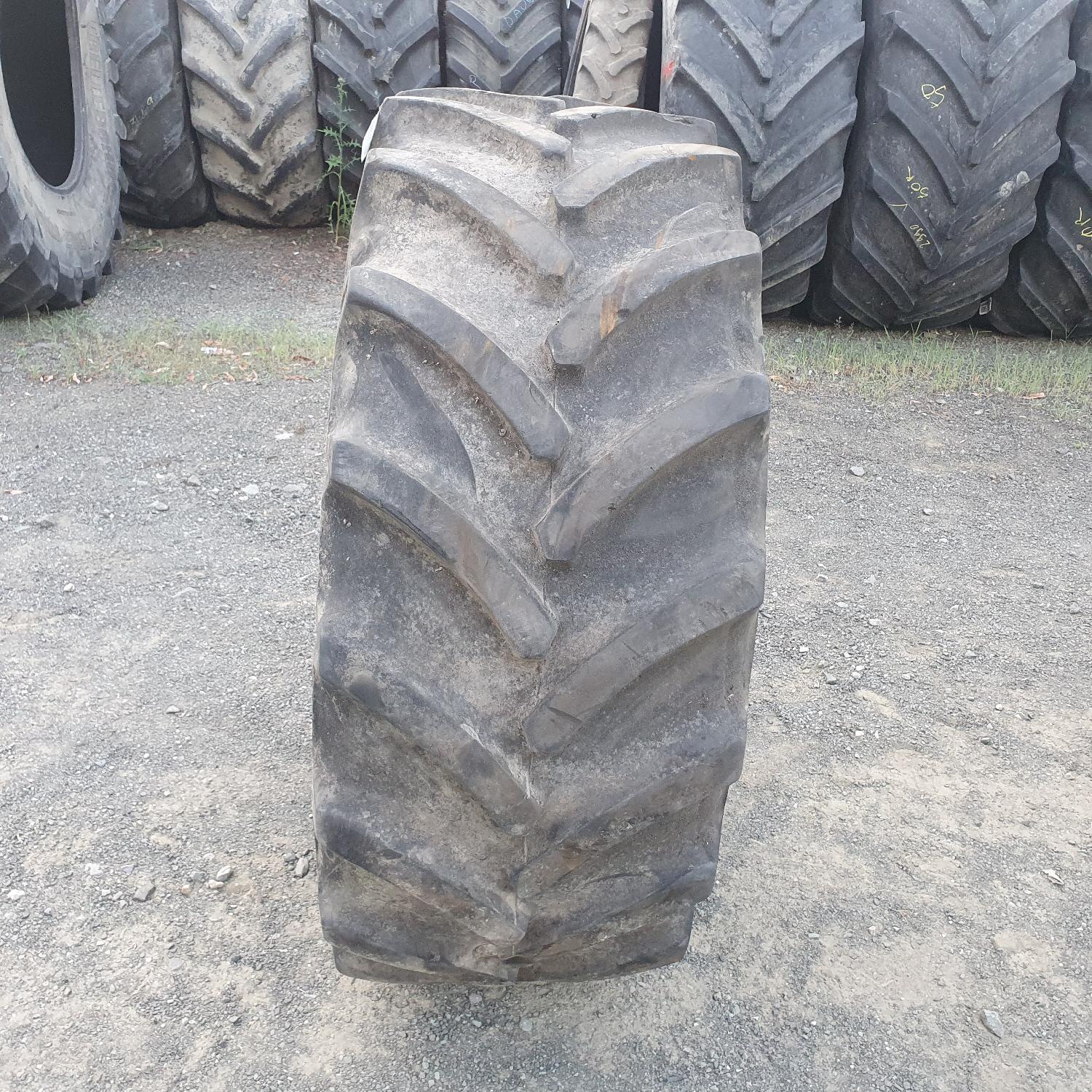  Cauciucuri 480/65R28  Goodyear