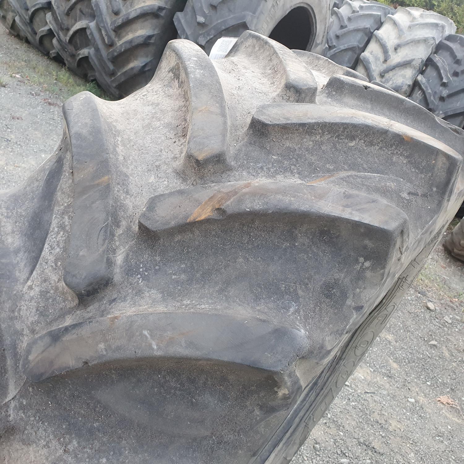  Cauciucuri 480/65R28  Goodyear
