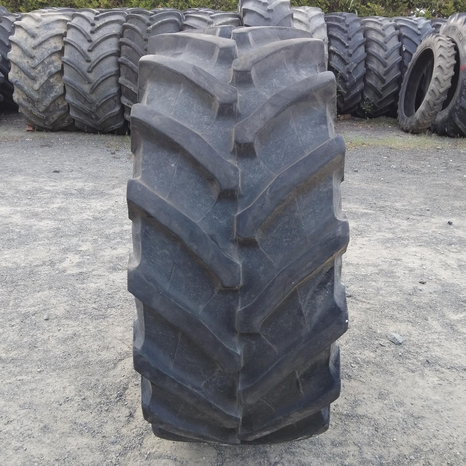  Cauciucuri 540/65R28  Trelleborg