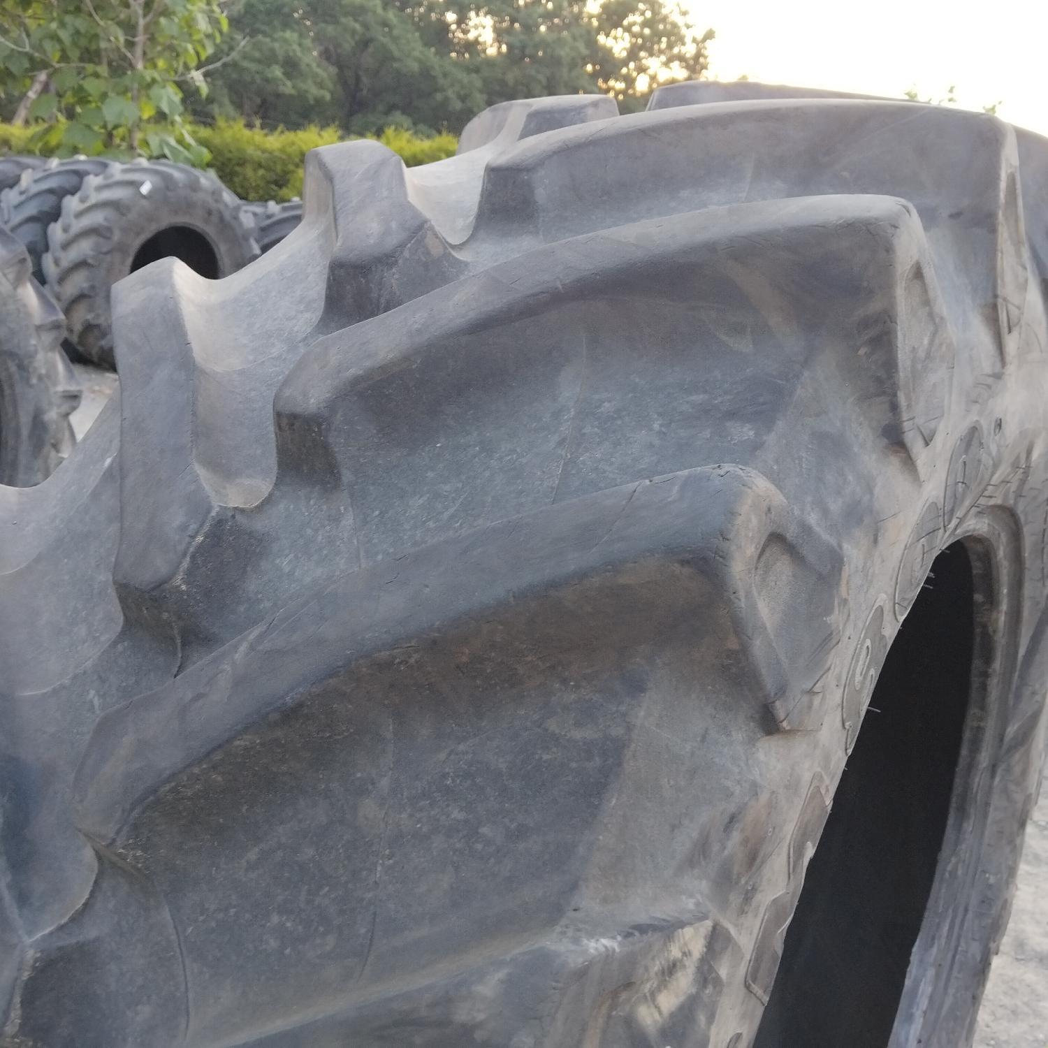  Cauciucuri 540/65R28  Trelleborg