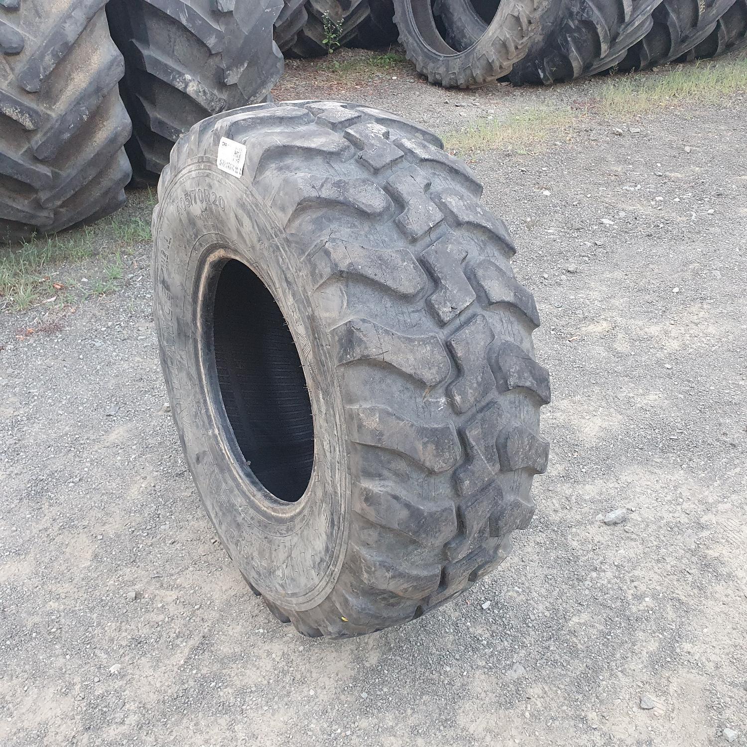  Cauciucuri 405/70R20 (16.0/70R20) Alliance
