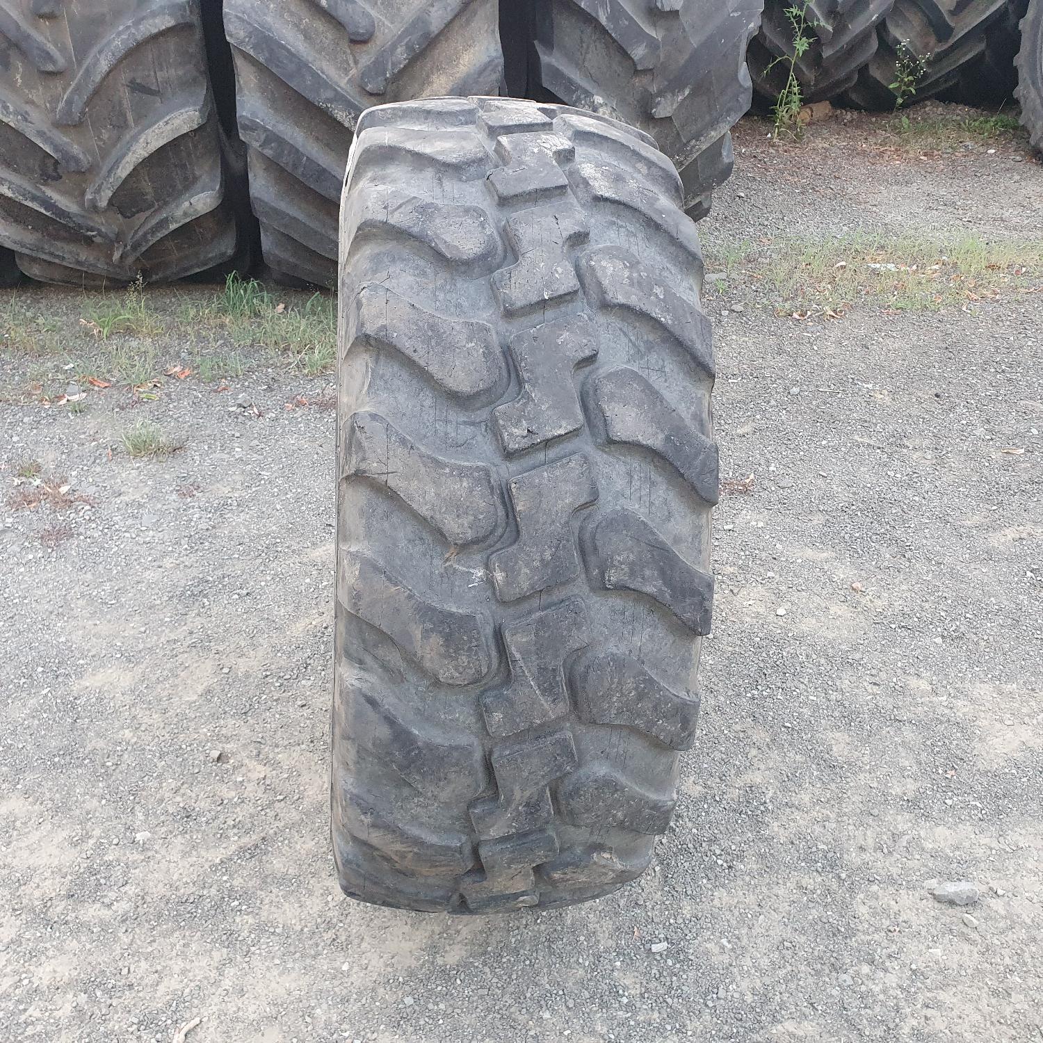  Cauciucuri 405/70R20 (16.0/70R20) Alliance