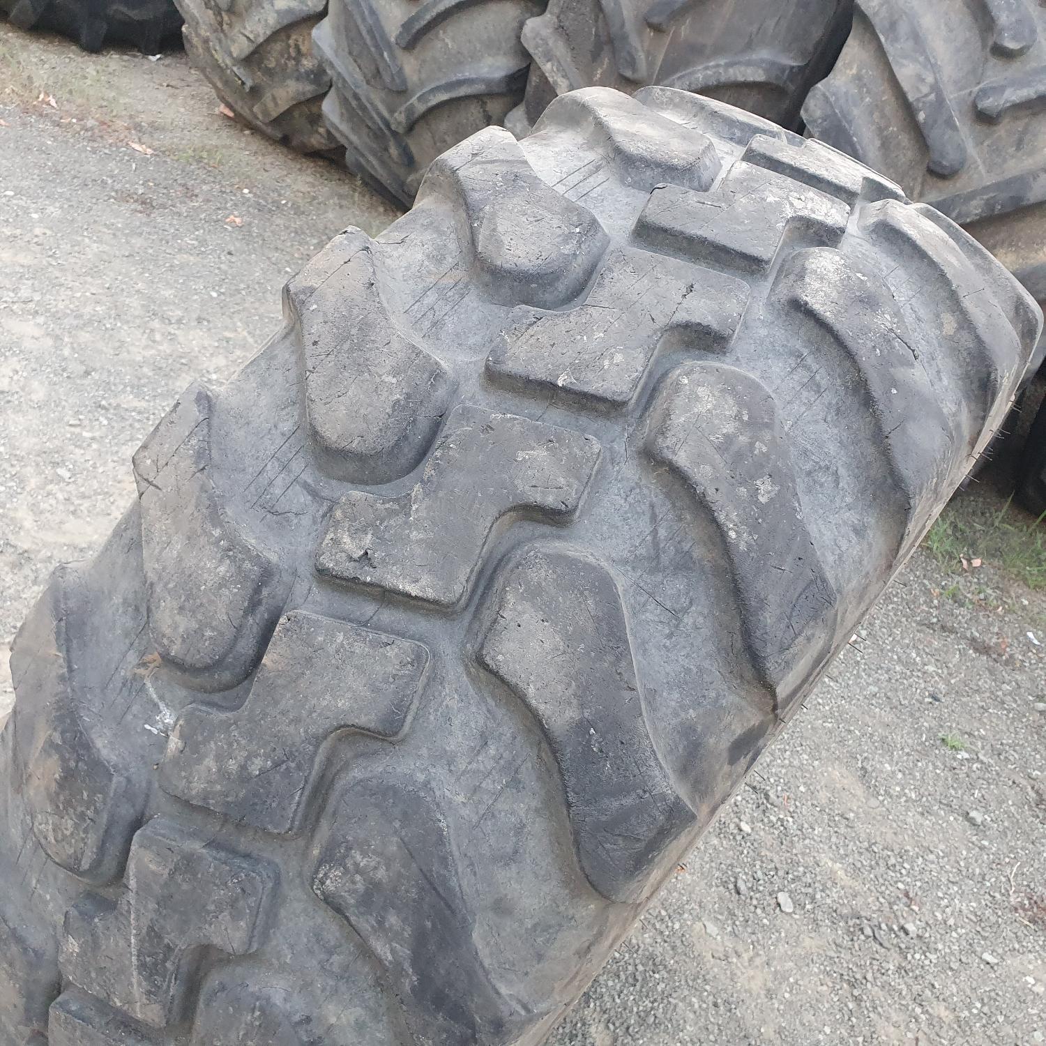  Cauciucuri 405/70R20 (16.0/70R20) Alliance