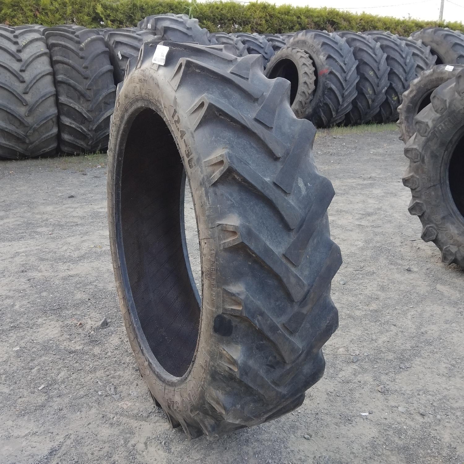  Cauciucuri 12.4-36 (320/85R36) Alliance