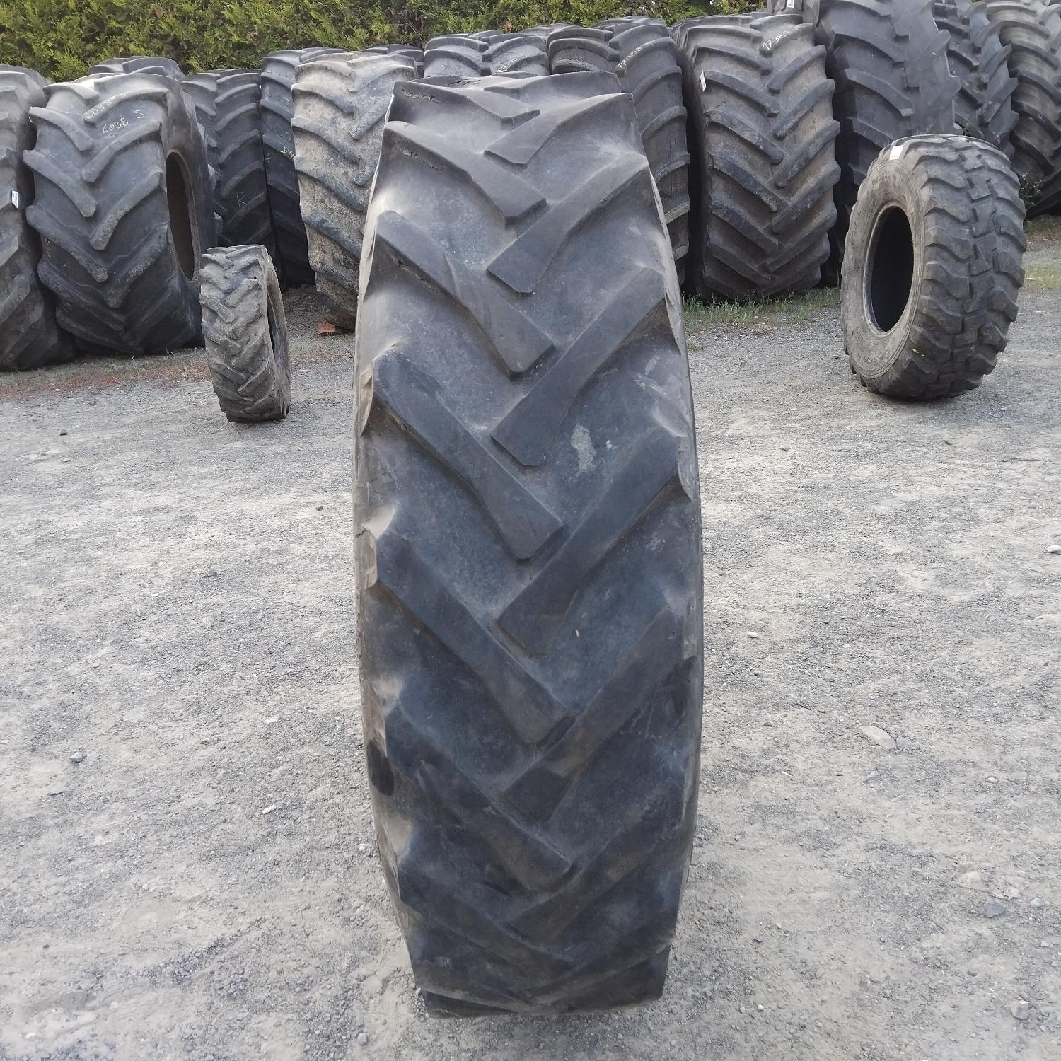  Cauciucuri 12.4-36 (320/85R36) Alliance