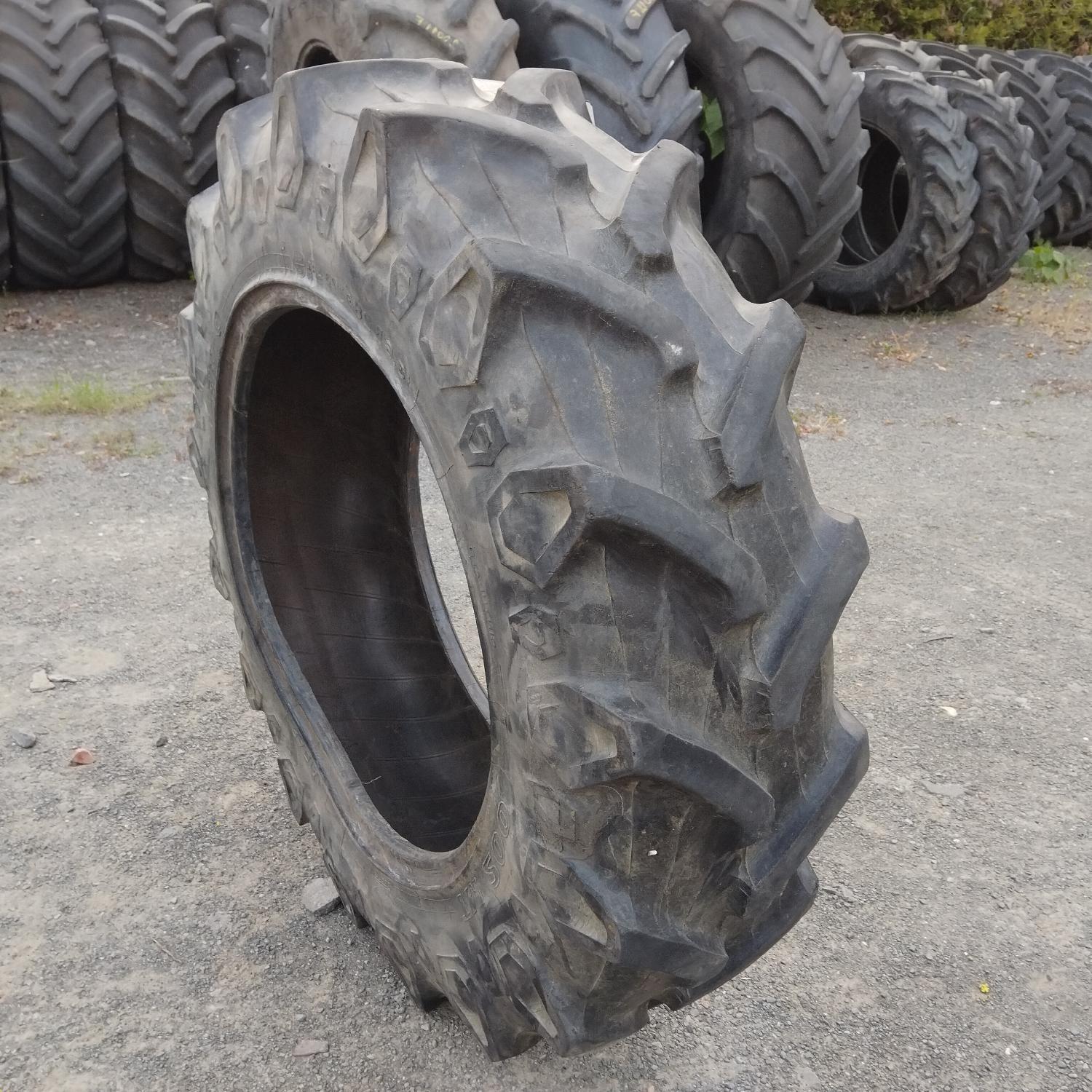  Cauciucuri 13.6R28 (340/85R28) Pirelli