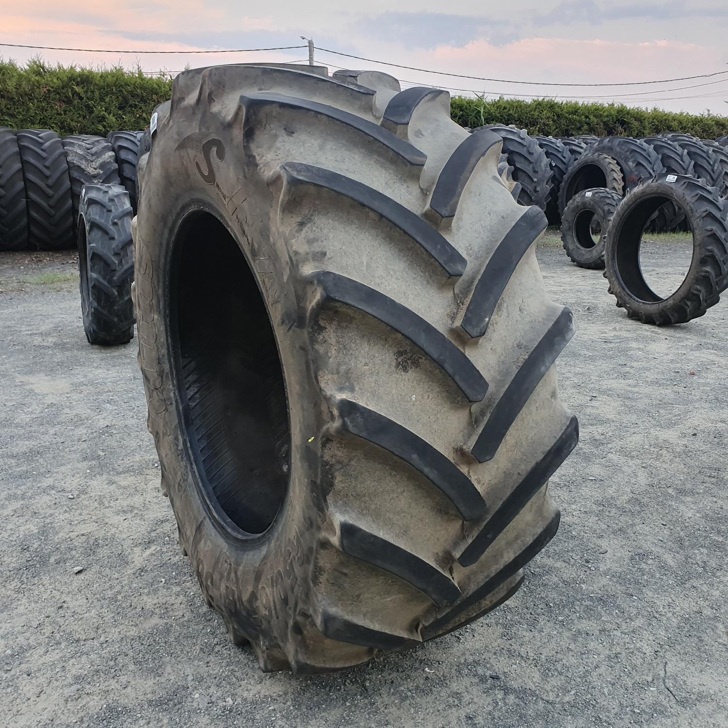  Cauciucuri 650/65R38  Mitas