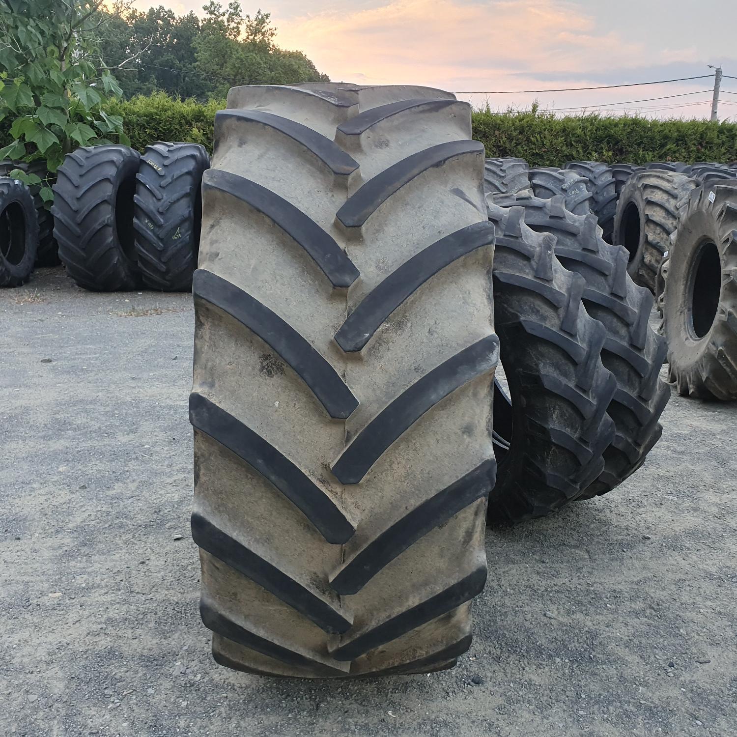  Cauciucuri 650/65R38  Mitas