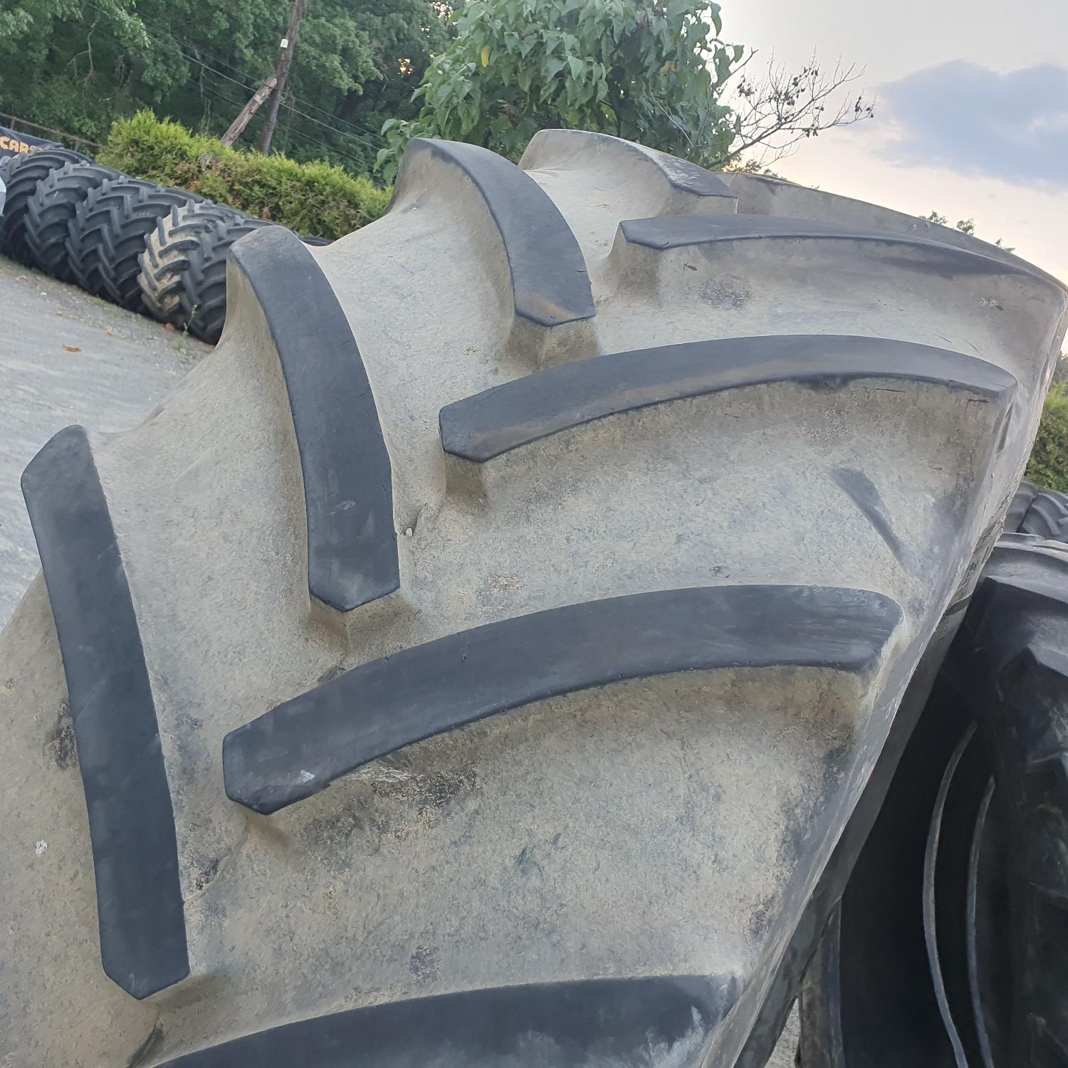  Cauciucuri 650/65R38  Mitas