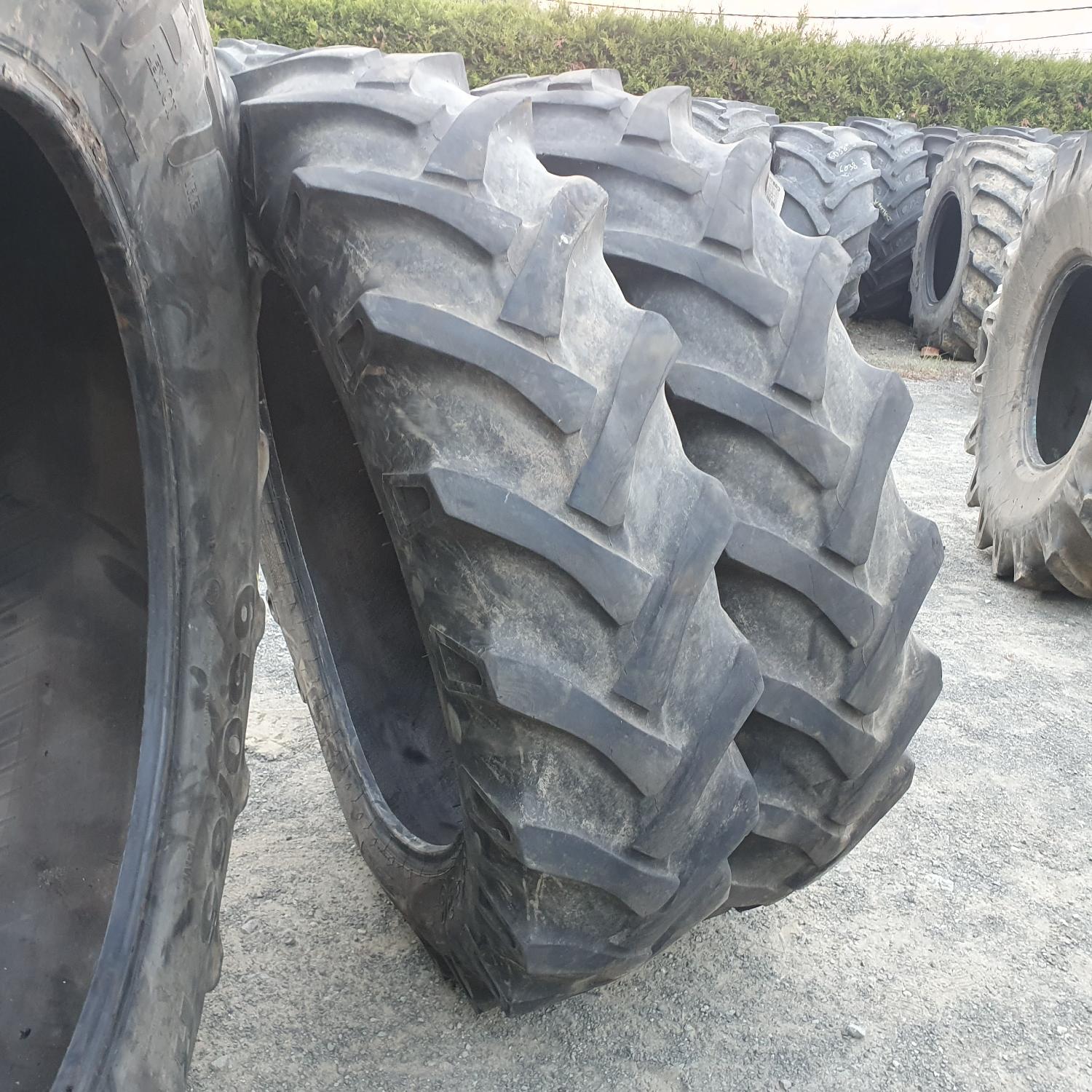  Cauciucuri 13.6-36 (340/85R36) Bkt