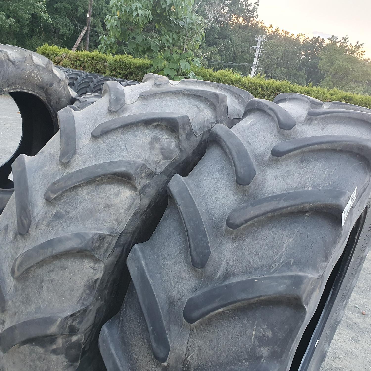  Cauciucuri 460/85R38 (18.4R38) Firestone