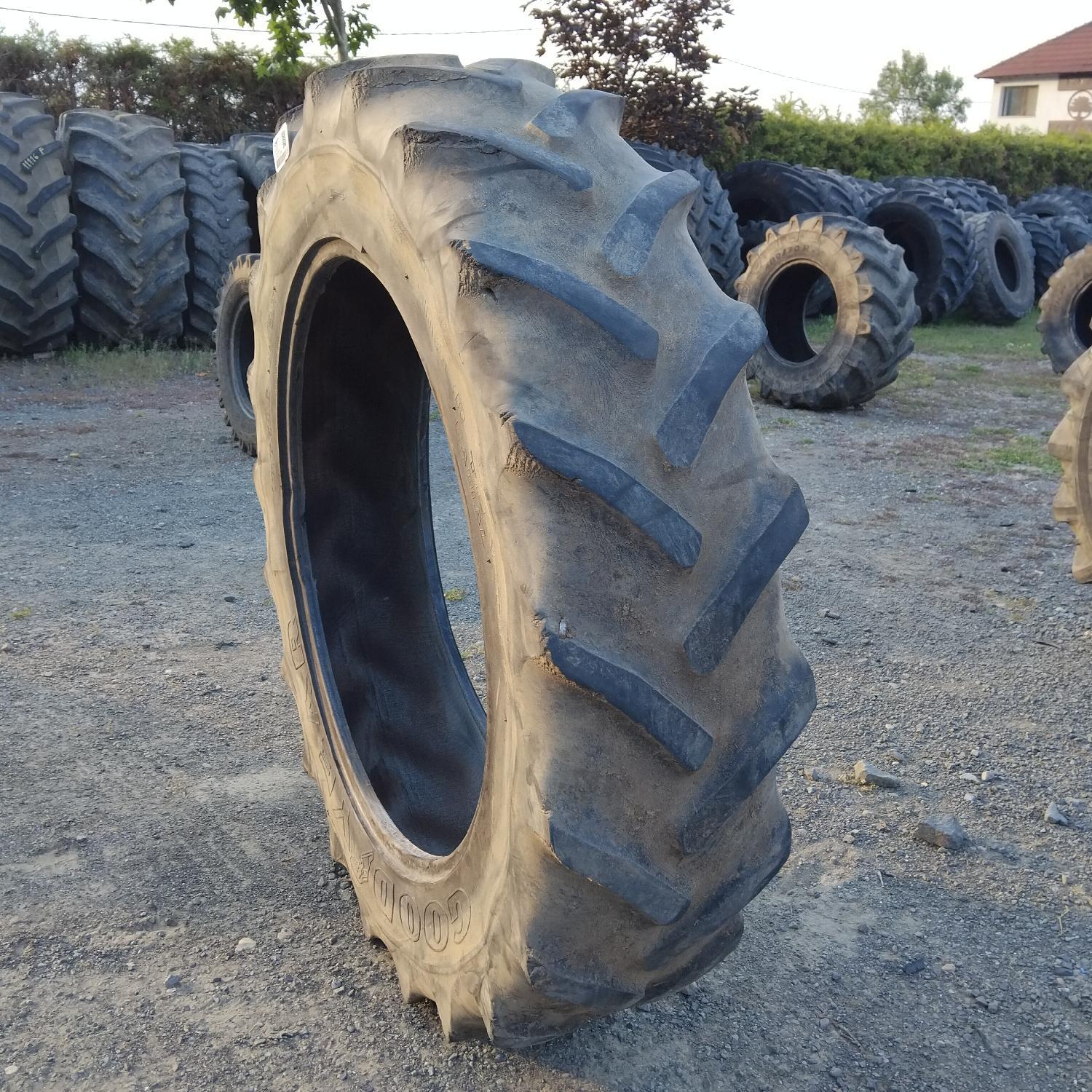  Cauciucuri 13.6R36 (340/85R36) Goodyear