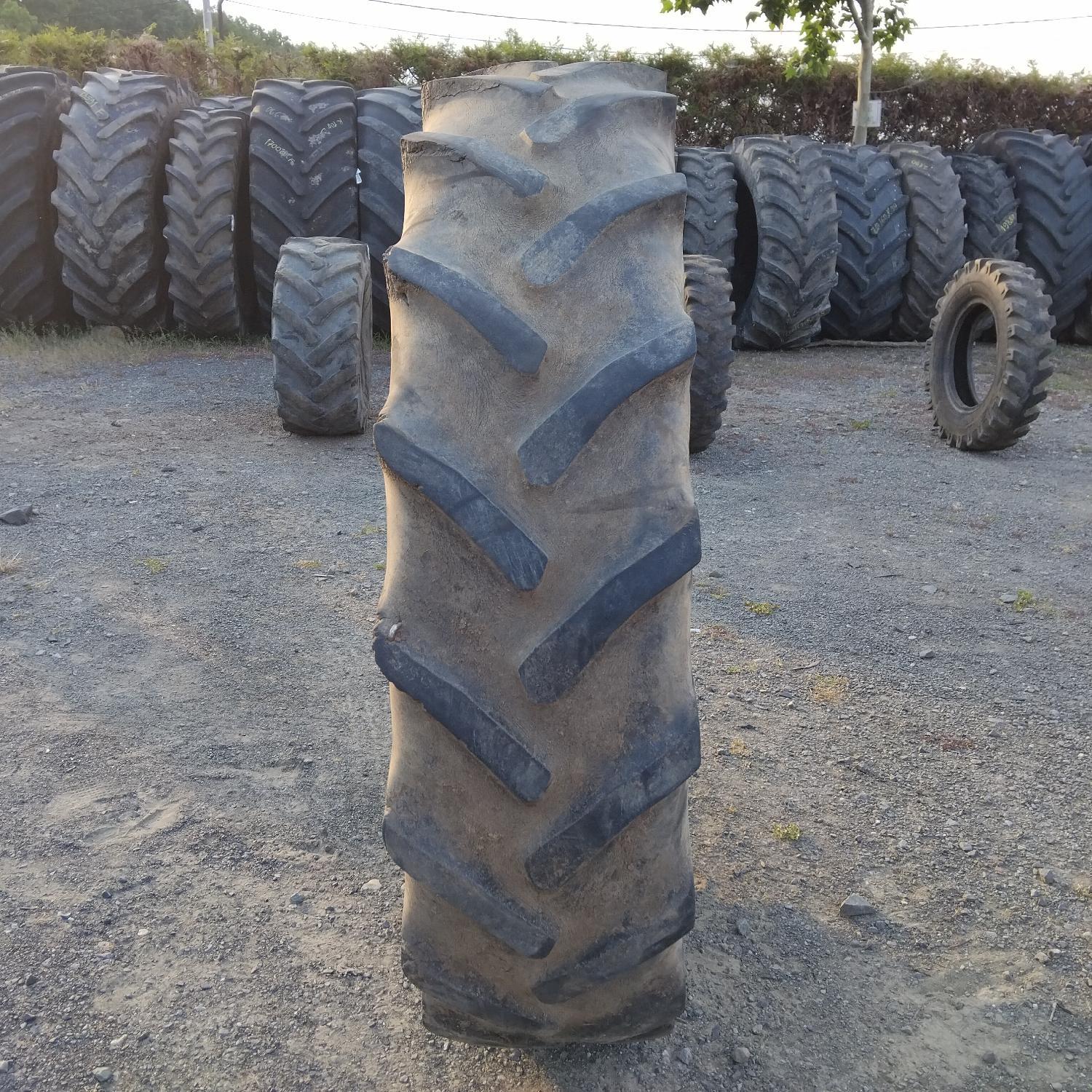  Cauciucuri 13.6R36 (340/85R36) Goodyear