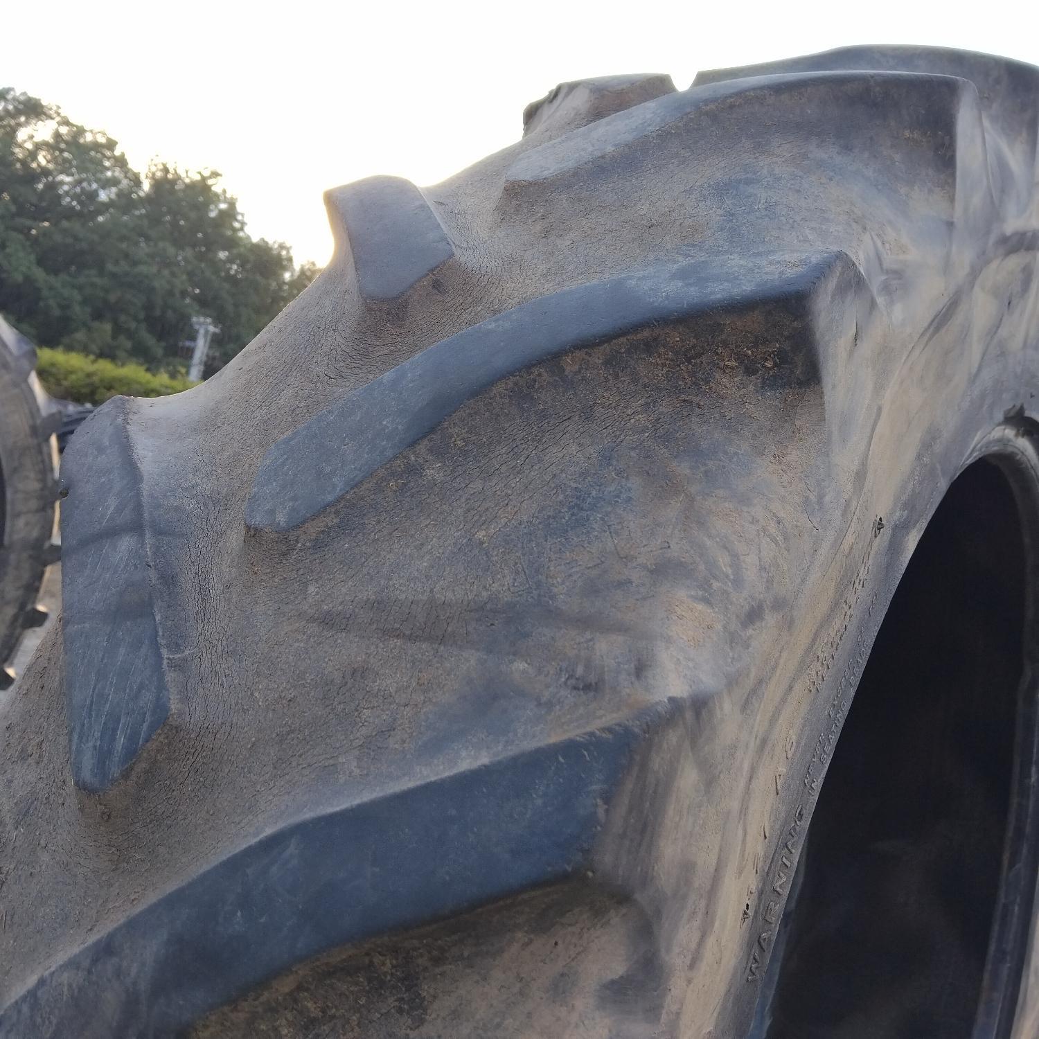  Cauciucuri 13.6R36 (340/85R36) Goodyear