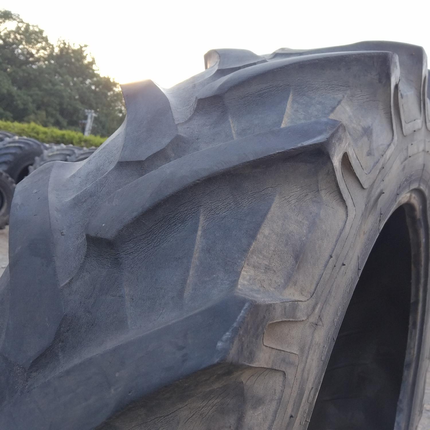  Cauciucuri 13.6R36 (340/85R36) Pirelli