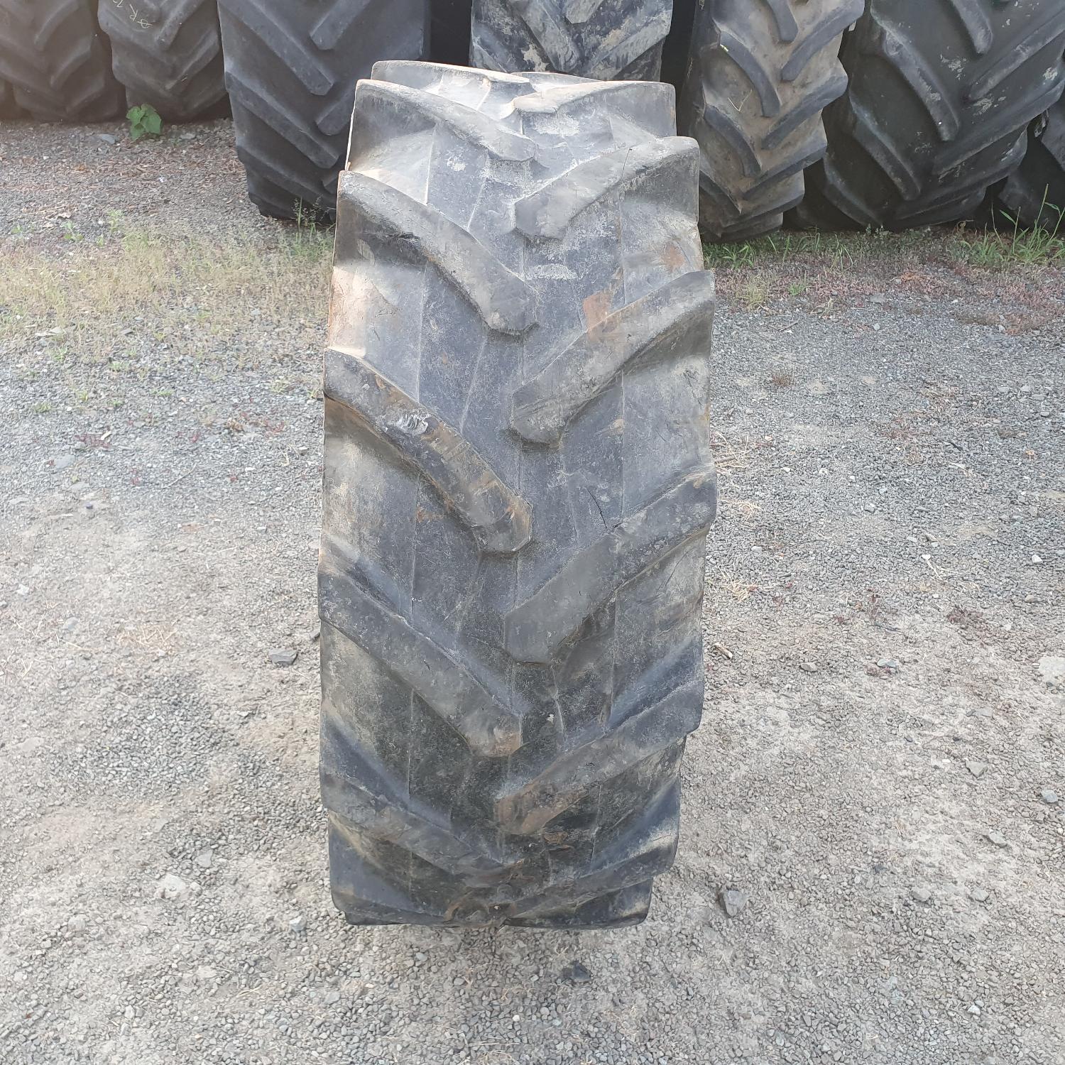  Cauciucuri 360/70R24  Trelleborg