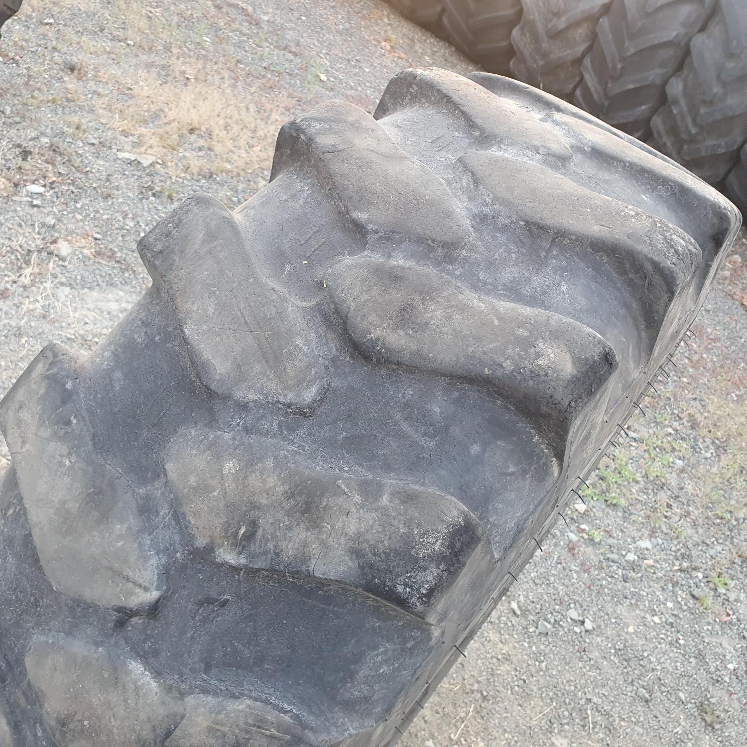  Cauciucuri 340/80-20  Mitas