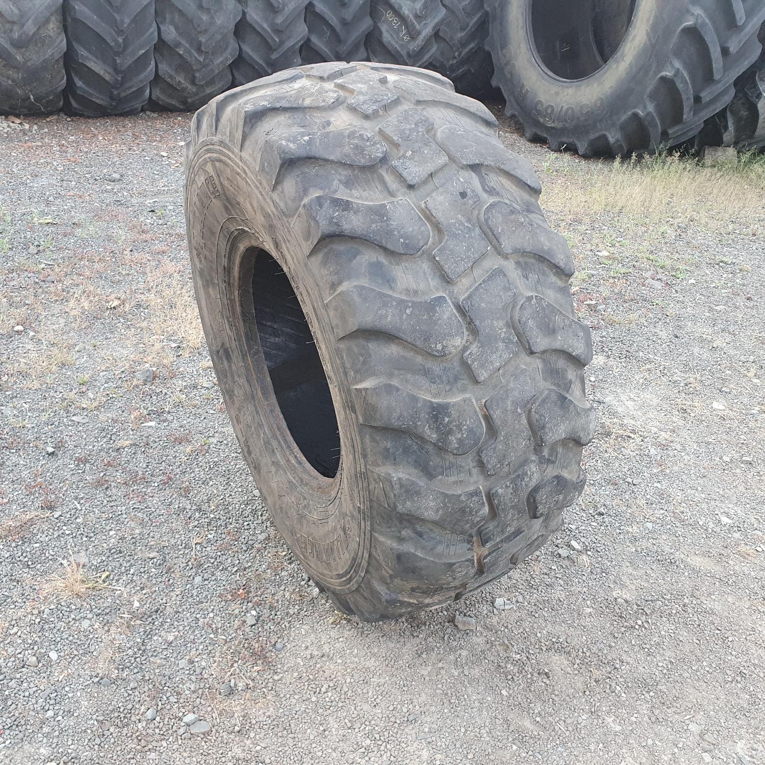  Cauciucuri 405/70R18  Alliance