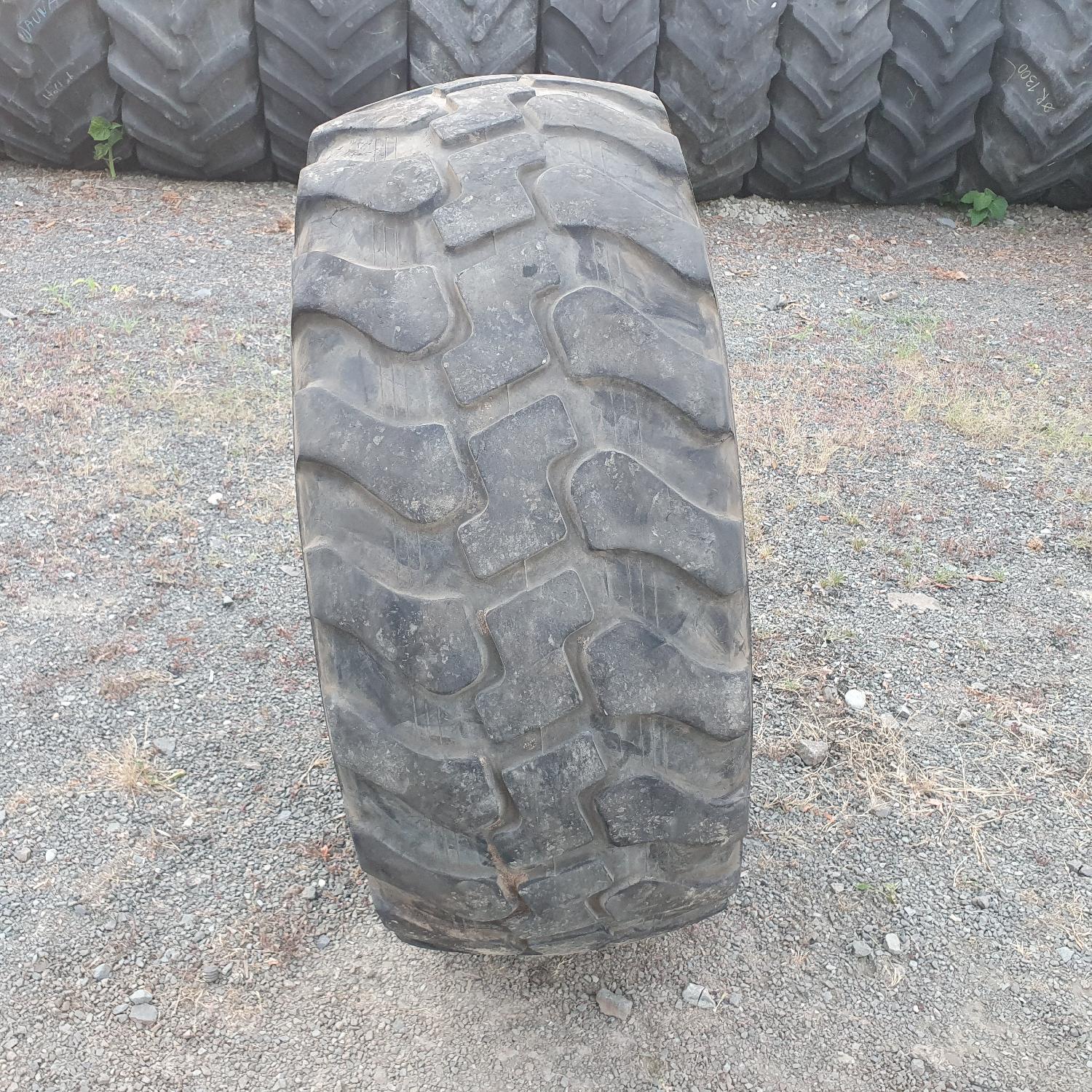  Cauciucuri 405/70R18  Alliance
