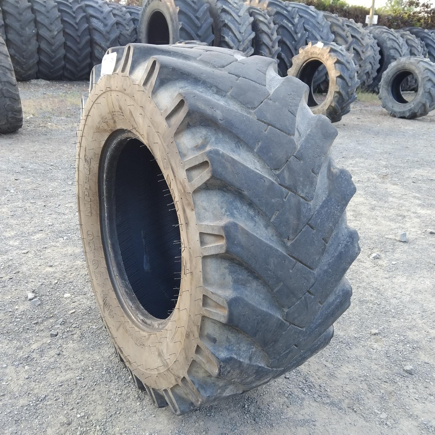  Cauciucuri 405/70-20 (16.0/70R20) Mitas