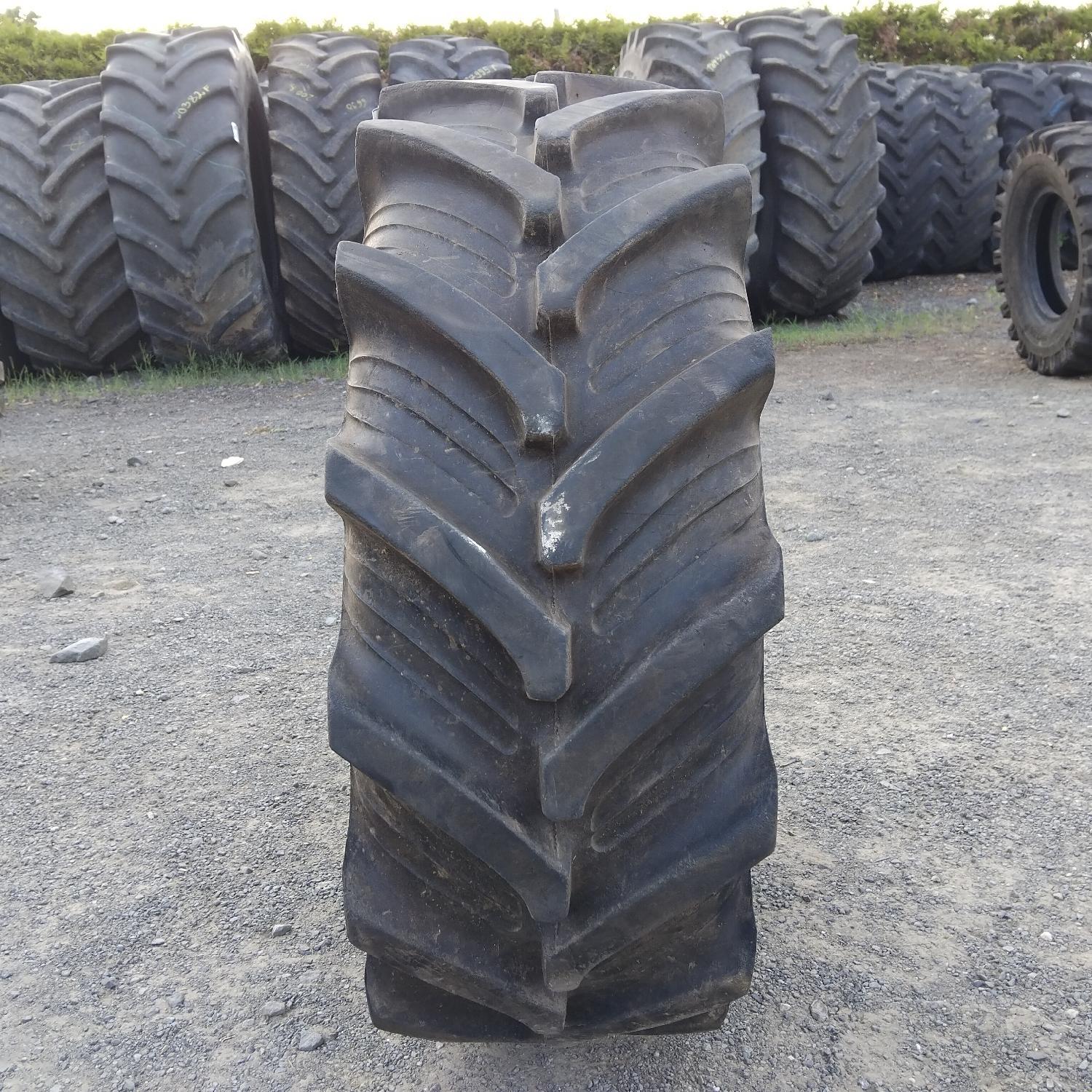  Cauciucuri 300/70R20  Taurus